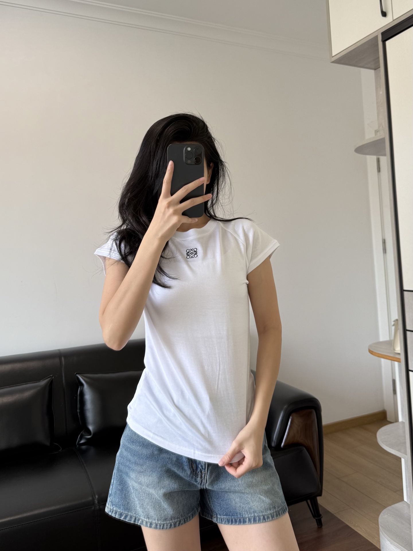 NO:433365,Model 166 98 wearing S S size slim fit, alexander wang19860909模特166 98穿S码修身,,alexander wang,Women's clothing