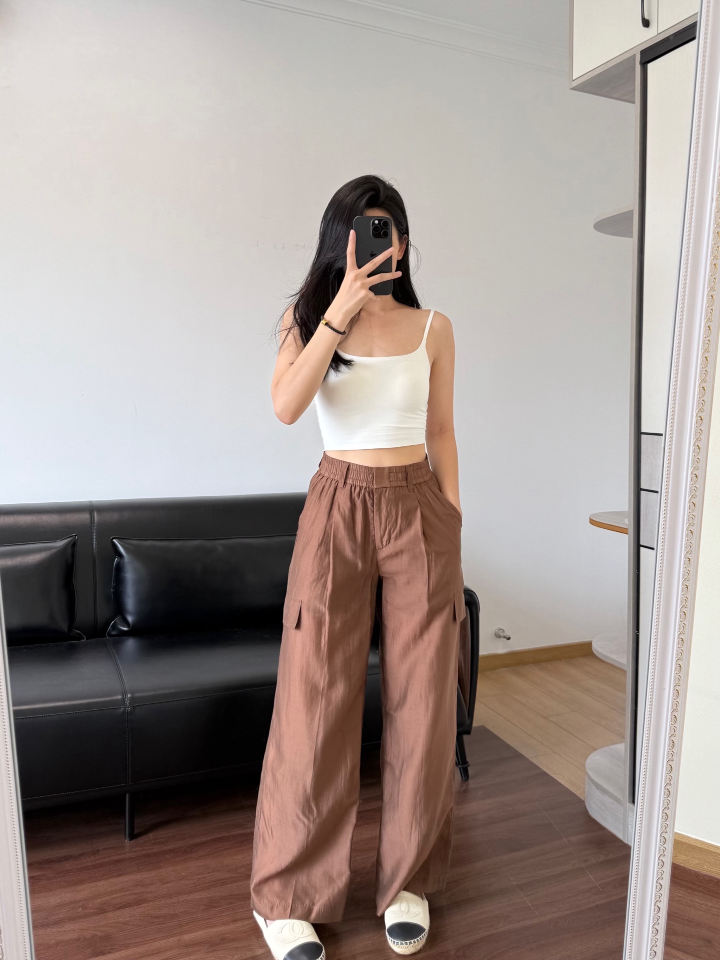 NO:435145,Model 166 98 is suitable for wearing S size, alexander wang19860909模特166 98穿S码合适,,alexander wang,Women's clothing