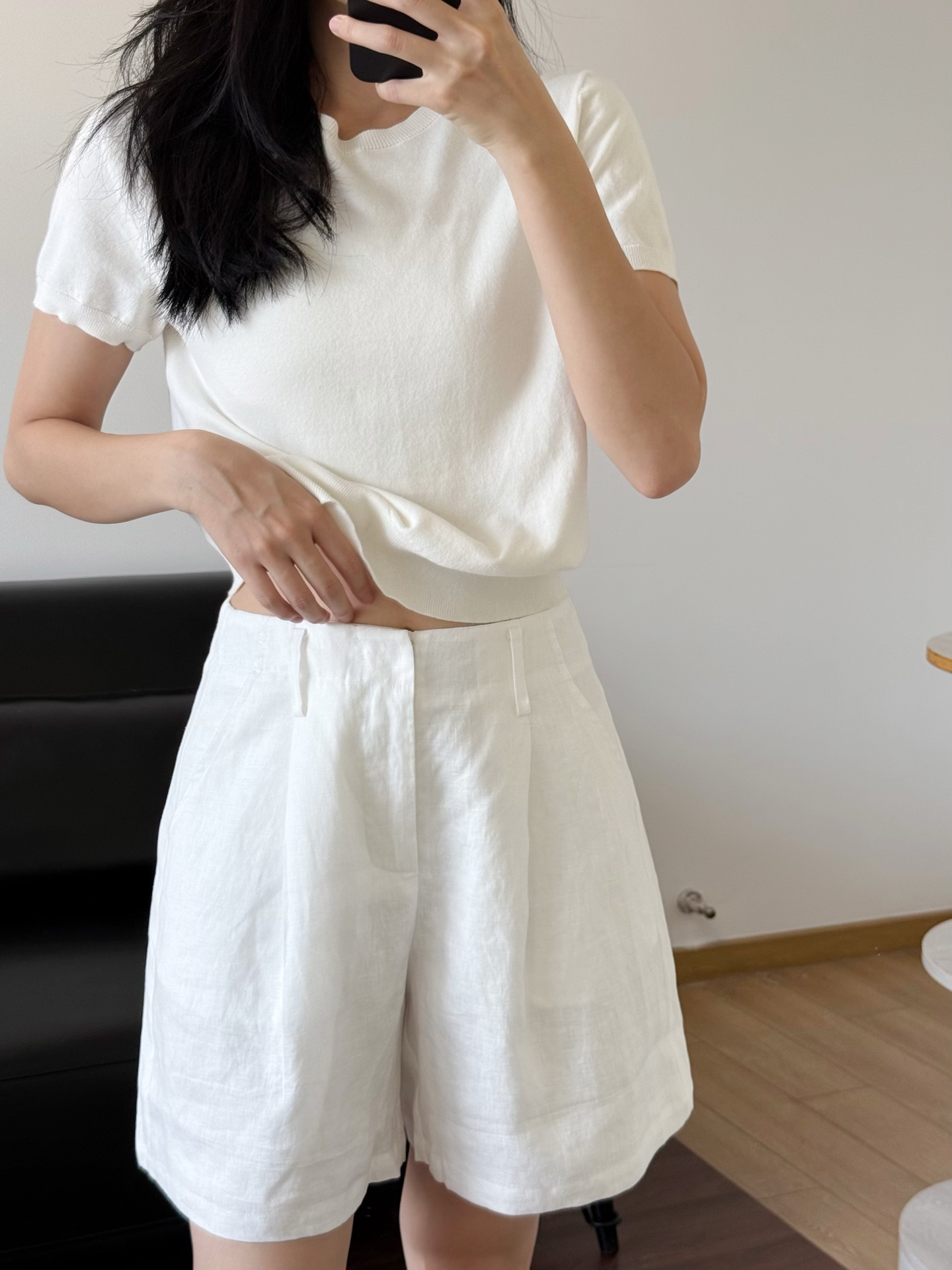 NO:435494,Model 166 98 is suitable for wearing S size, alexander wang19860909模特166 98穿S码合适,,alexander wang,Women's clothing