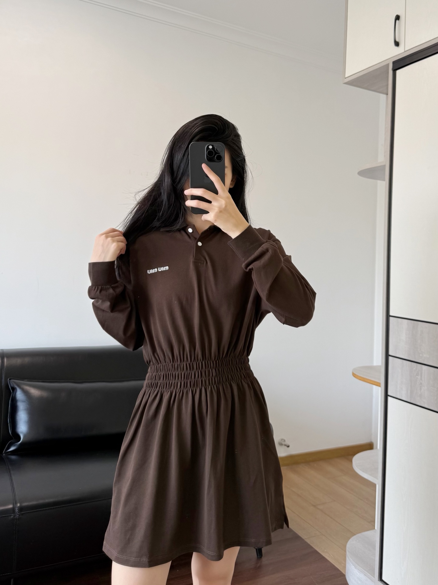 NO:435498,Short-sleeved long-sleeved model 166 98 S-size effect, T-shirt, alexander wang19860909短袖长袖模特166 98穿S码效果,,T-shirt,alexander wang,Women's clothing