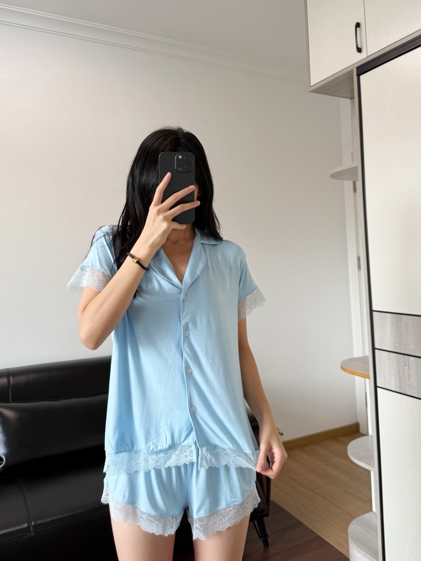 NO:435930,Model 166 98 is suitable for wearing S size, alexander wang19860909模特166 98穿S码合适,,alexander wang,Women's clothing