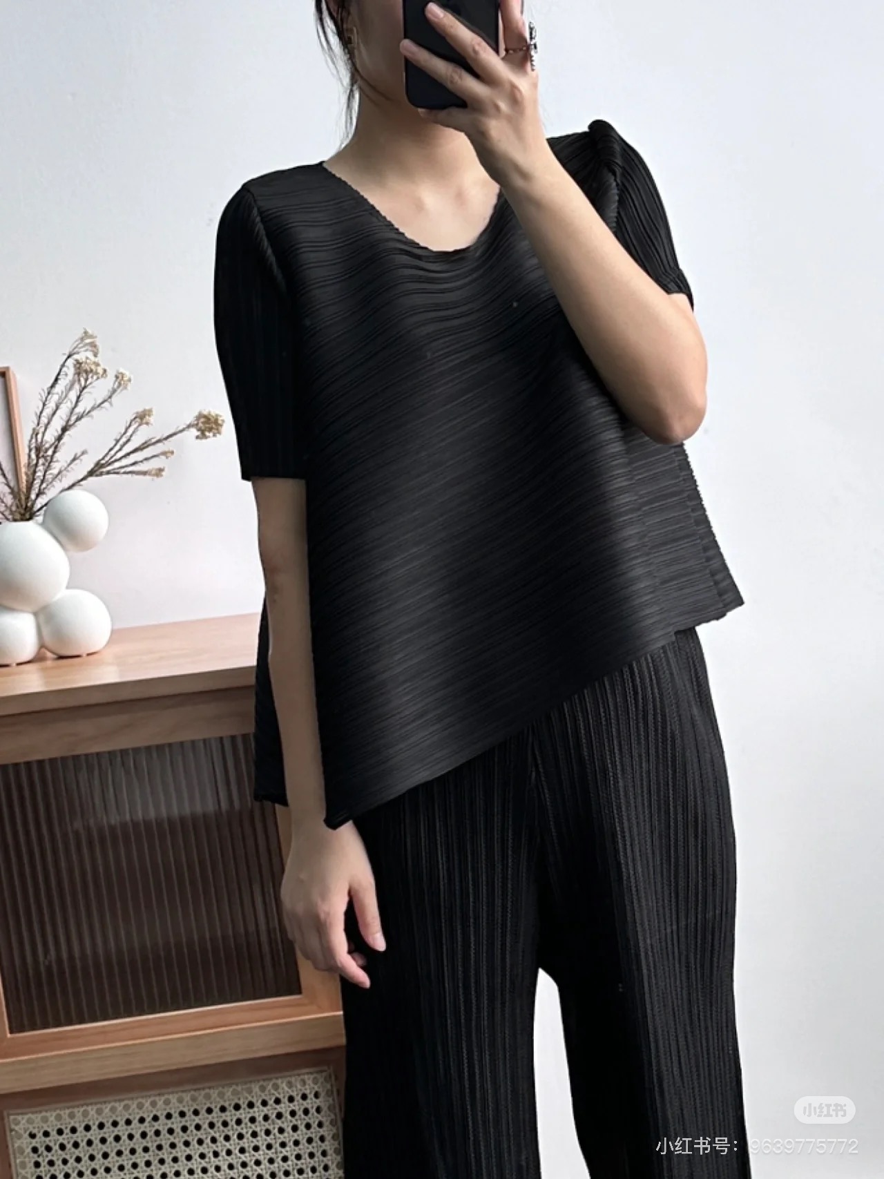 NO:877966,You can’t go wrong with black that is versatile and slimming!  ,,19860909百搭又显瘦的黑色不会出错的！,,,Women's clothing