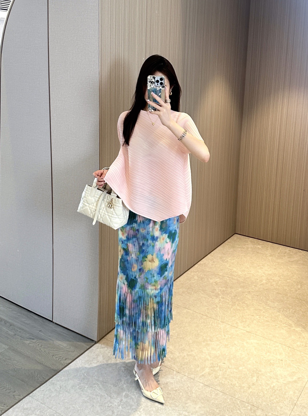 NO:877967,Beautiful pink ~ so gentle,,19860909绝美的粉色～好温柔,,,Women's clothing
