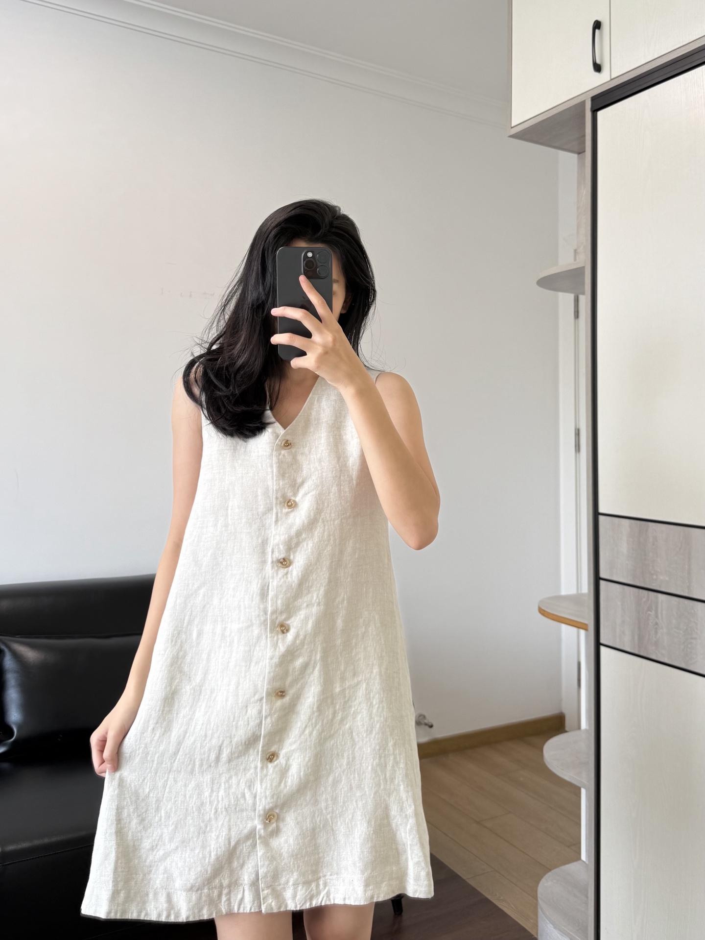 NO:437161,Model 166 98 wearing S-size effect, alexander wang19860909模特166 98穿S码效果,,alexander wang,Women's clothing