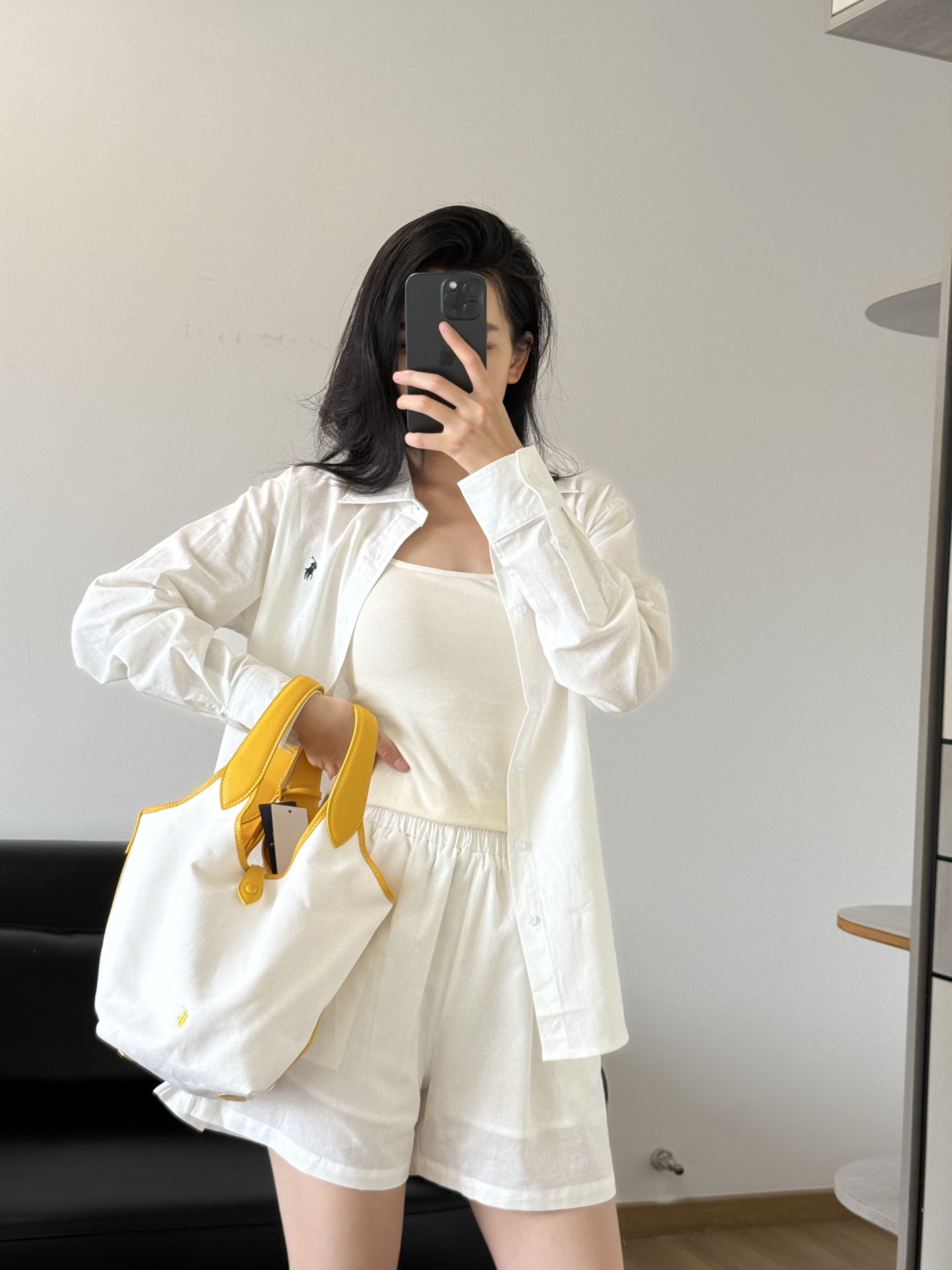 NO:437787,Bag upper body effect, alexander wang19860909包包上身效果,,alexander wang,Women's clothing