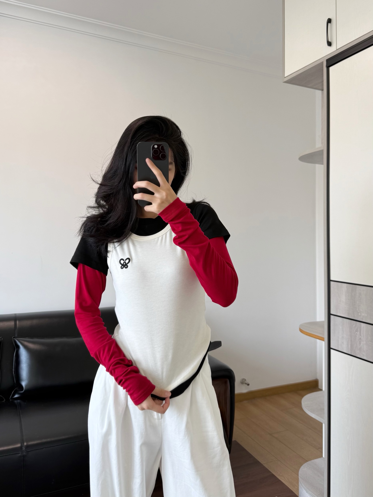 NO:439466,Model 166 98 wearing S S size slim fit, alexander wang19860909模特166 98穿S码修身,,alexander wang,Women's clothing