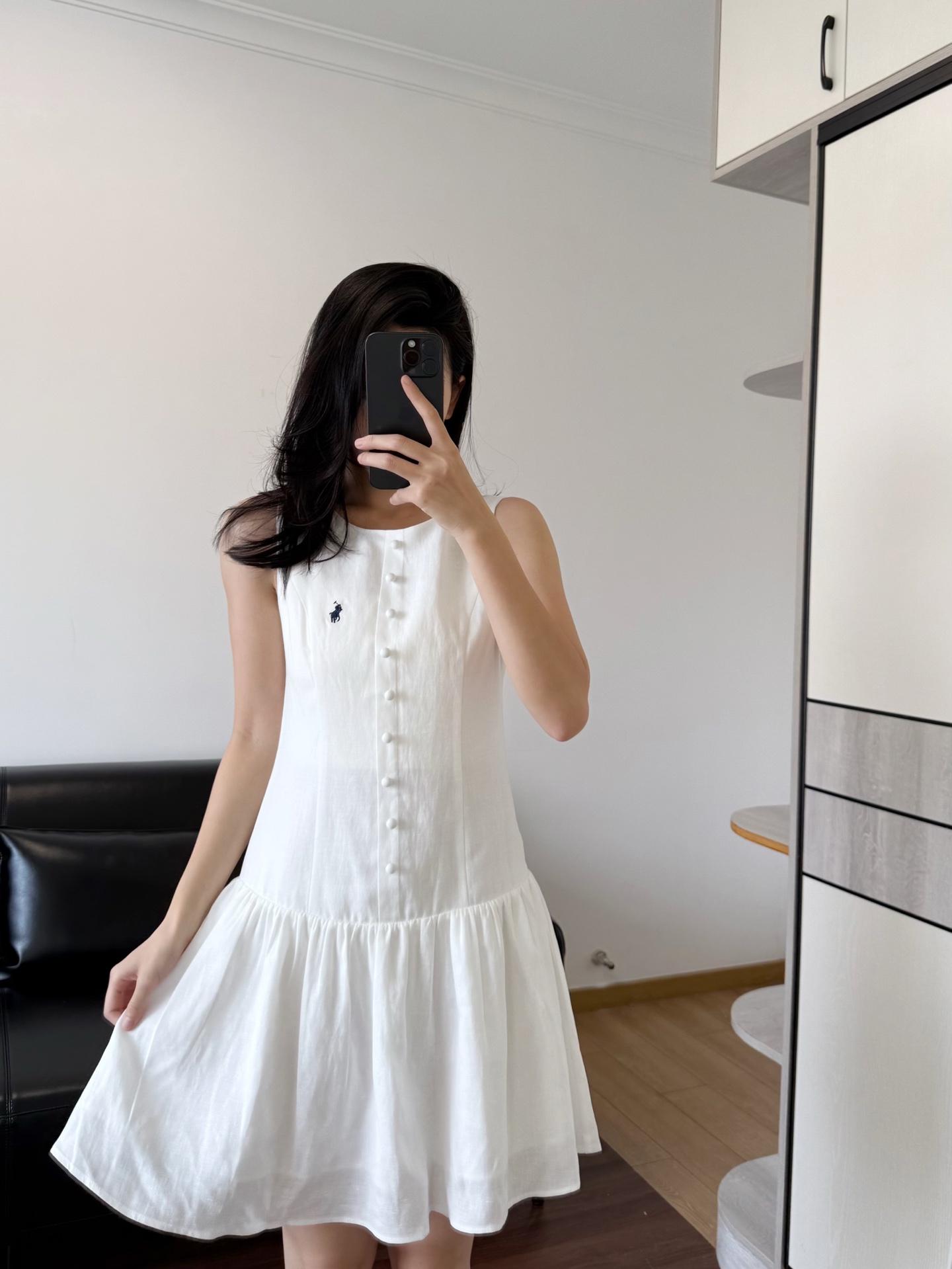 NO:439479,Model 166 98 is suitable for wearing S size, alexander wang19860909模特166 98穿S码合适,,alexander wang,Women's clothing