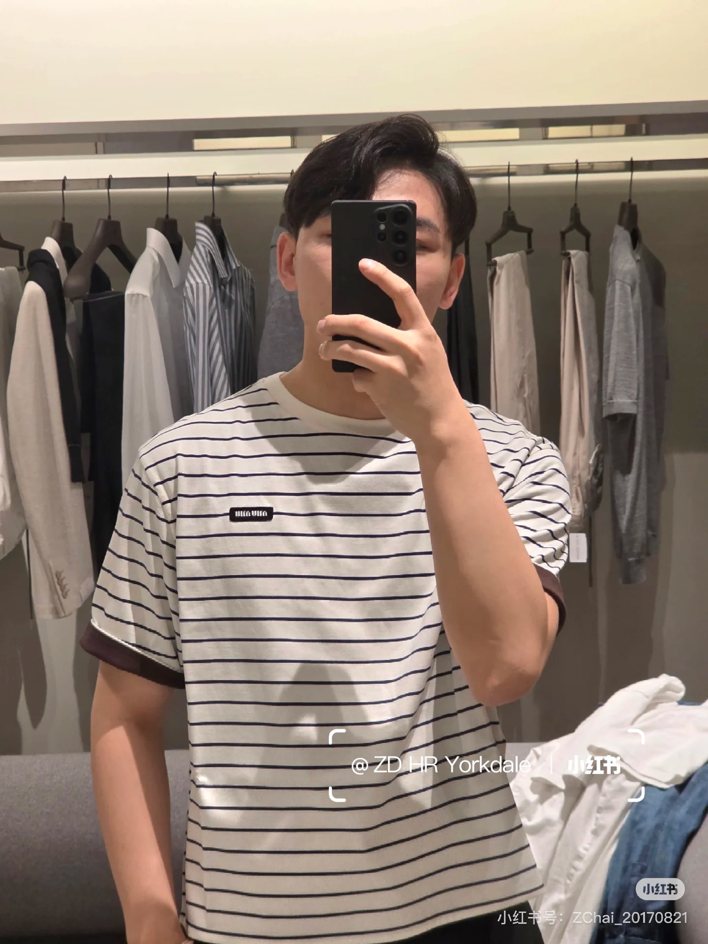 NO:440250,Wearing one piece of clothing for two, this cost-effectiveness is OK, alexander wang19860909一件衣服两穿 这性价比很ok,,alexander wang,Women's clothing