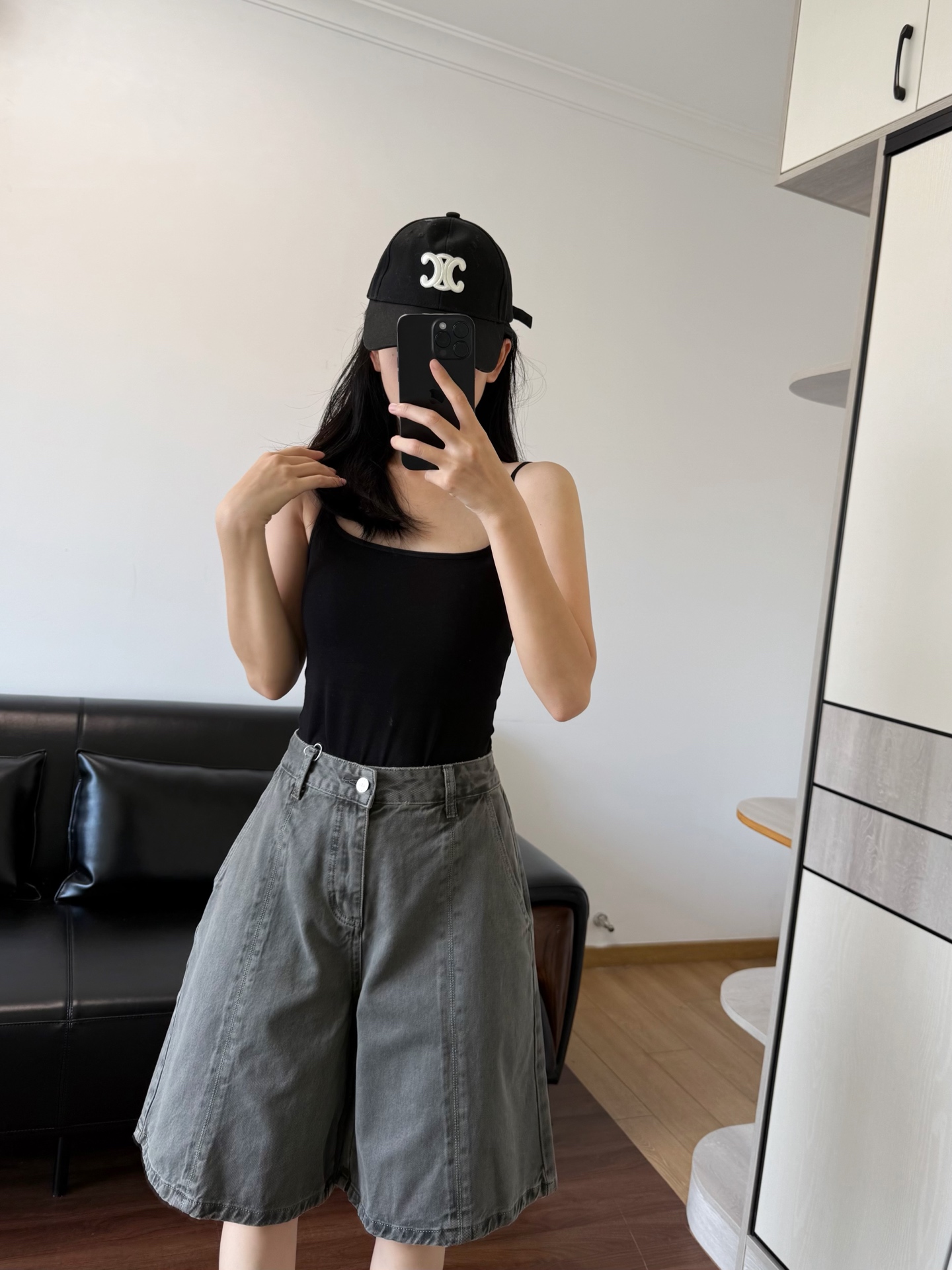 NO:440214,Model 166 98 is suitable for wearing S size, alexander wang19860909模特166 98穿S码合适,,alexander wang,Women's clothing