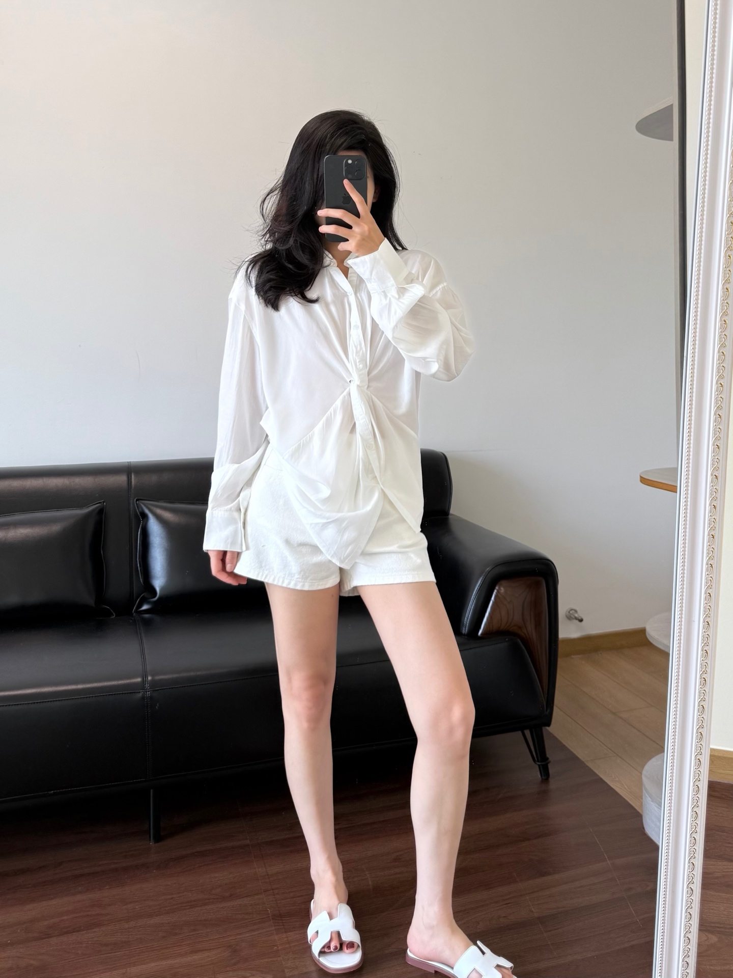 NO:441270,Model 166 98 is suitable for wearing S size, alexander wang19860909模特166 98穿S码合适,,alexander wang,Women's clothing