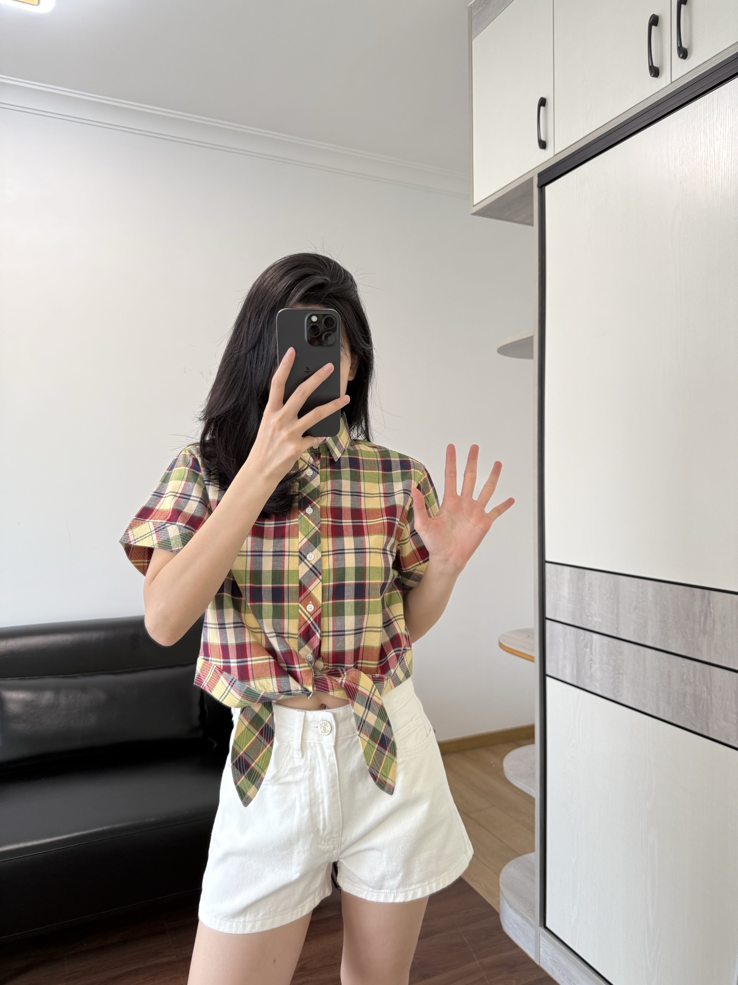 NO:442046,Model 166 98 wearing S S size slim fit, alexander wang19860909模特166 98穿S码修身,,alexander wang,Women's clothing