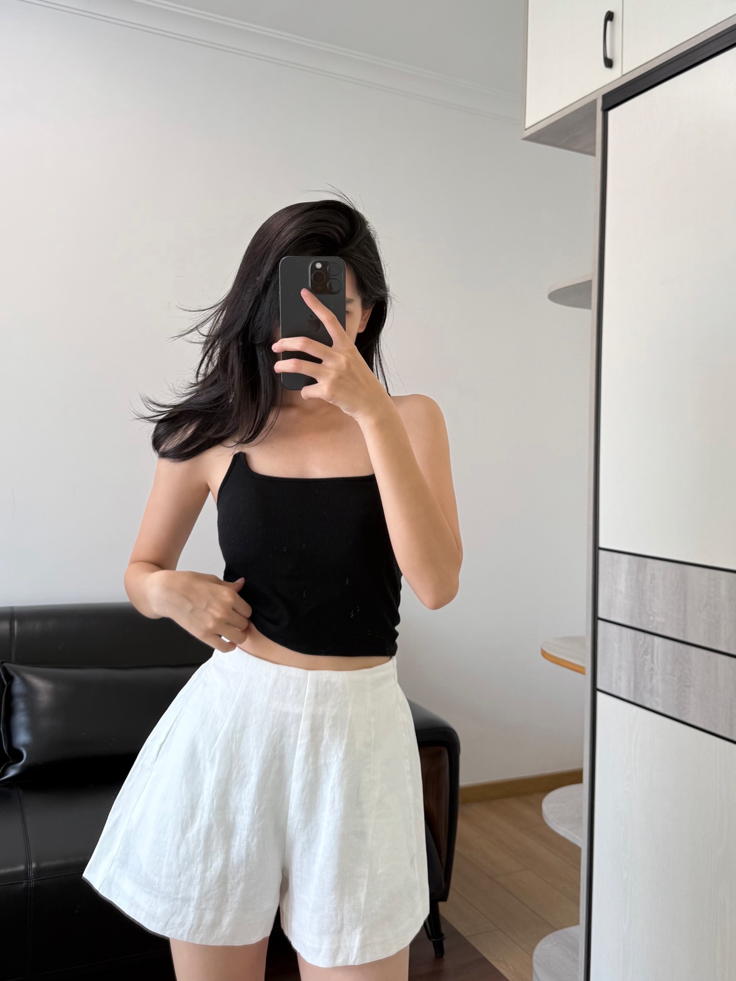 NO:442062,Model 166 98 wearing S S size slim fit, alexander wang19860909模特166 98穿S码修身,,alexander wang,Women's clothing