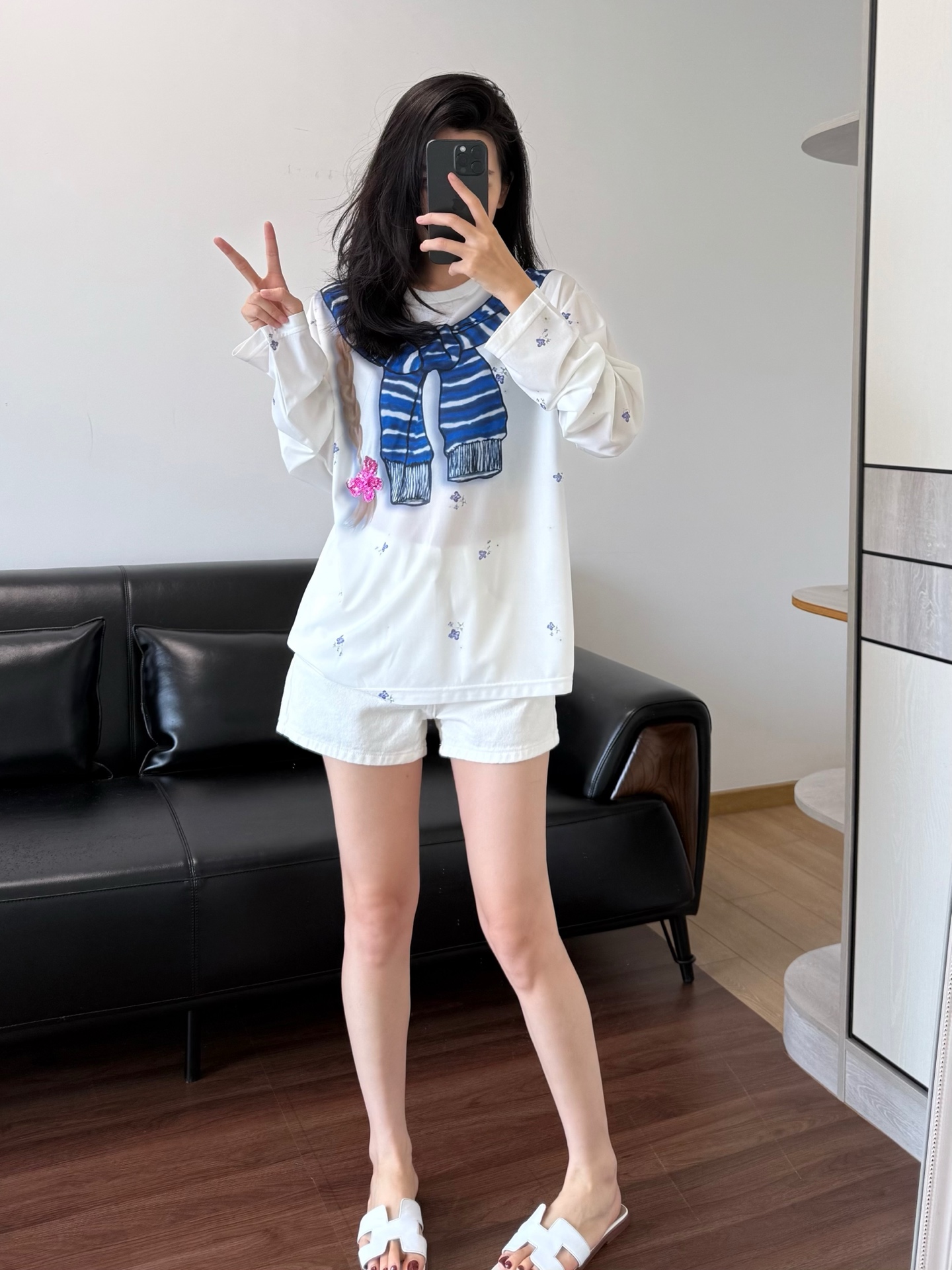 NO:443443,Model 166 98 is suitable for wearing S size, alexander wang19860909模特166 98穿S码合适,,alexander wang,Women's clothing