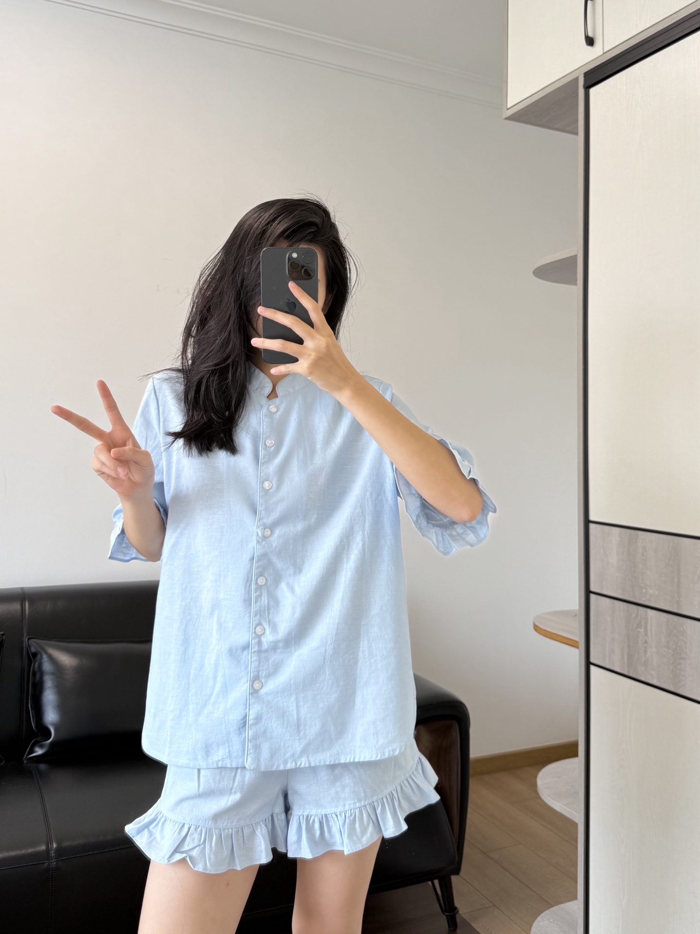 NO:443478,Model 166 98 wears XS size slim fit, alexander wang19860909模特166 98穿XS码修身,,alexander wang,Women's clothing