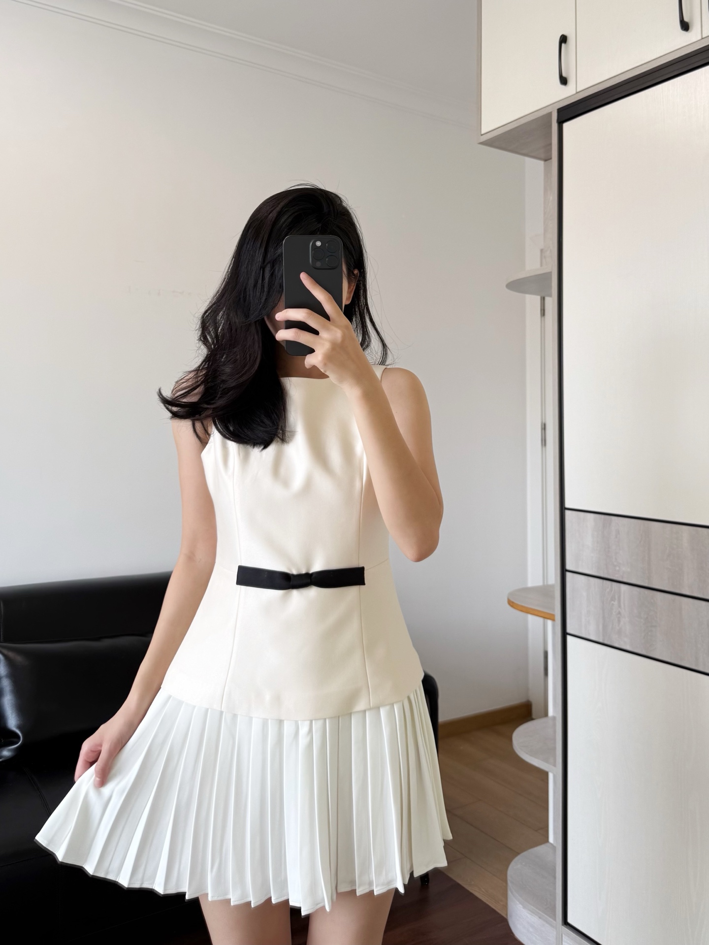 NO:444440,Model 166 98 is suitable for wearing S size, alexander wang19860909模特166 98穿S码合适,,alexander wang,Women's clothing