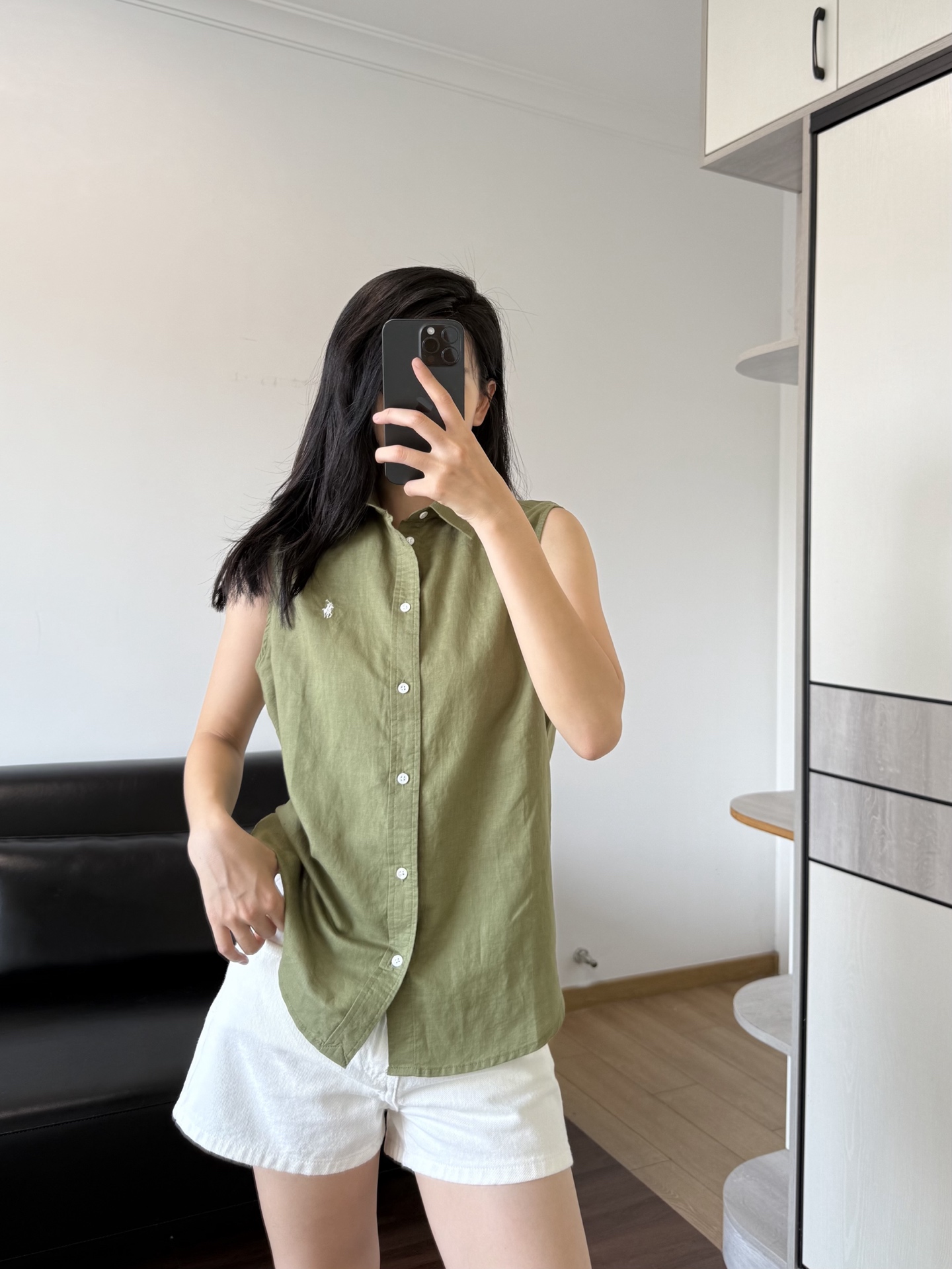 NO:802552,Model 166 98 wears size S slim fit,,19860909模特166 98穿S码修身,,,Women's clothing