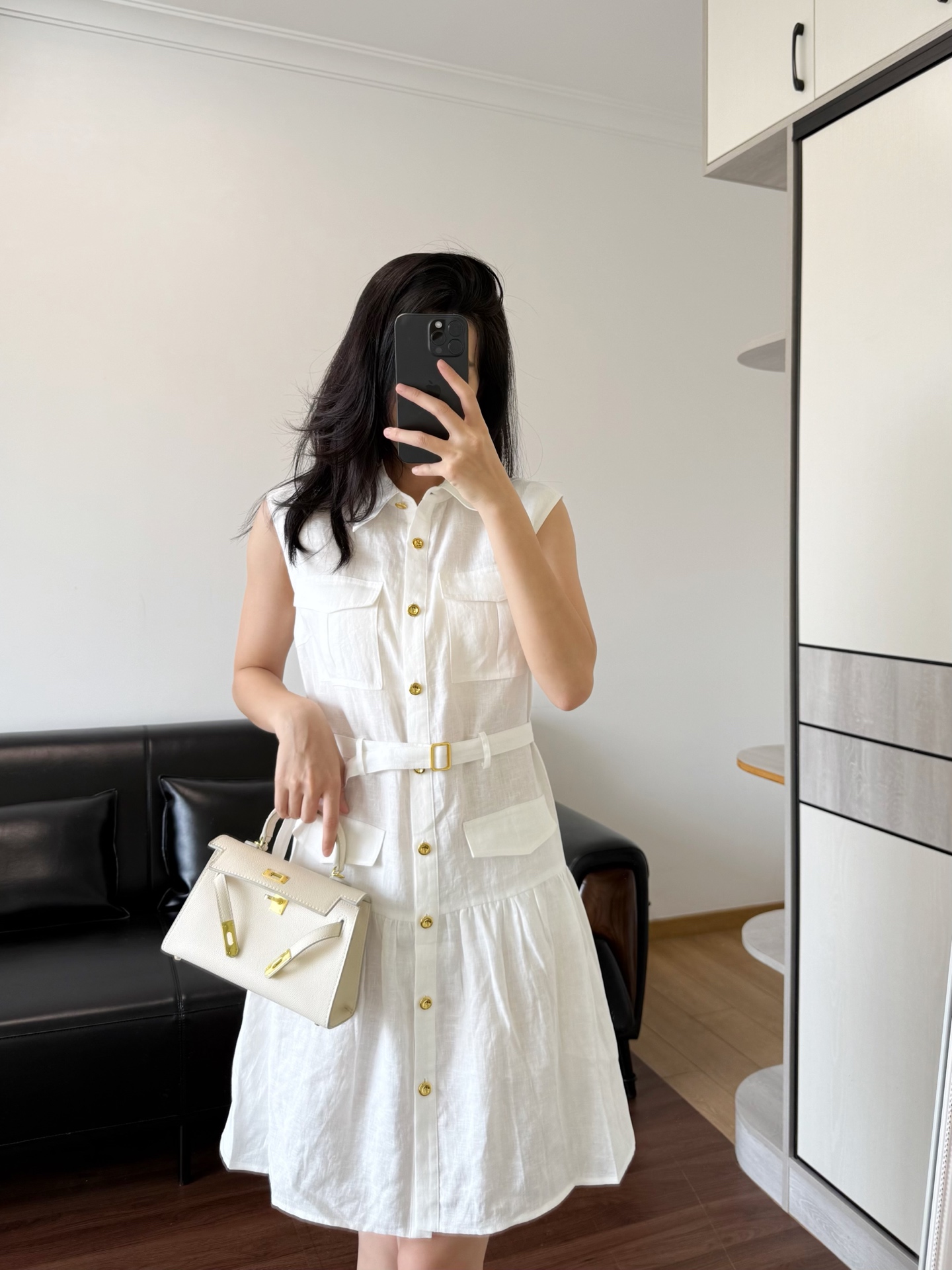 NO:447552,Model 166 98 wearing S S size slim fit, alexander wang19860909模特166 98穿S码修身,,alexander wang,Women's clothing