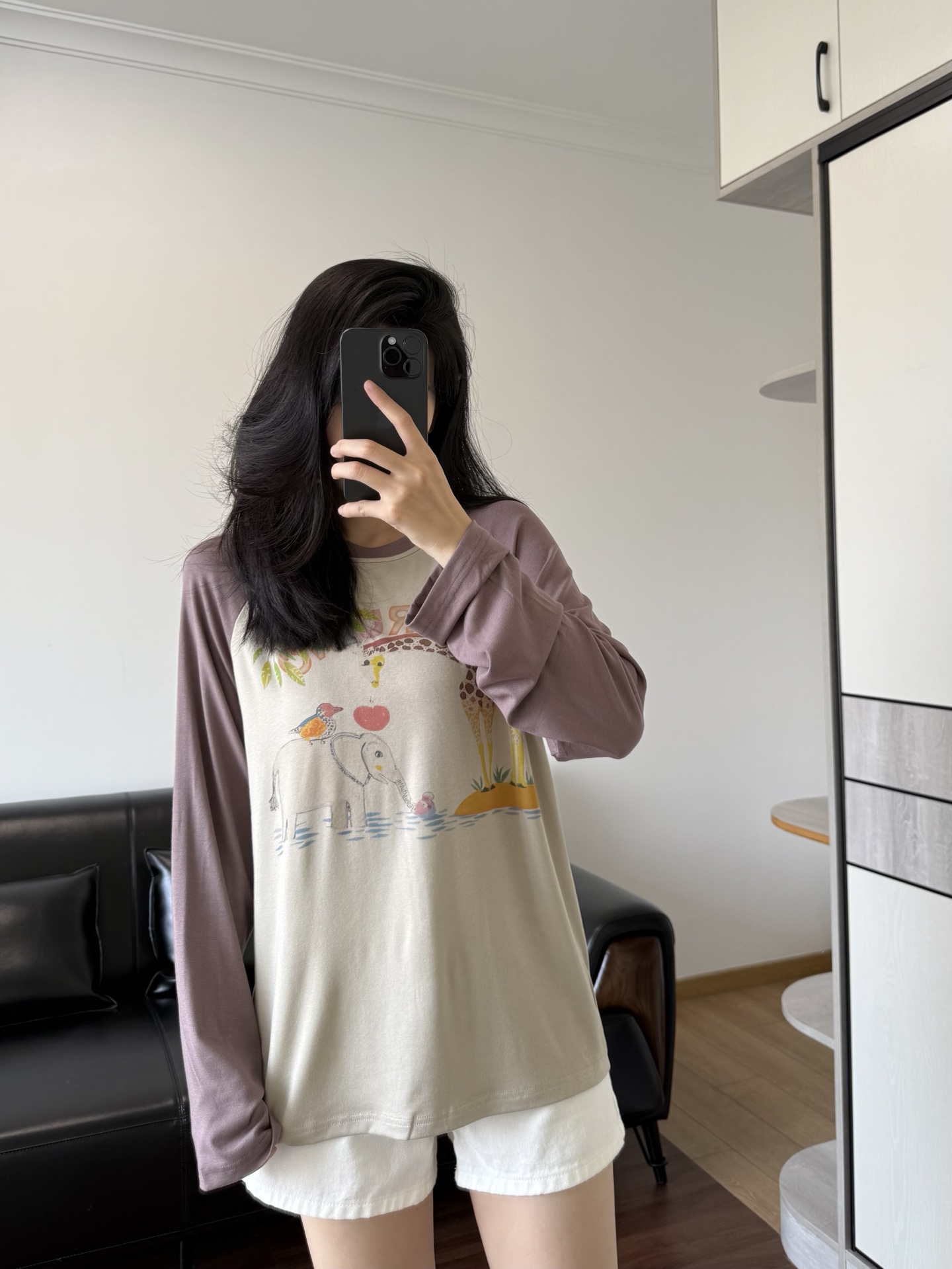 NO:447580,Model 166 98 wearing S S size slim fit, alexander wang19860909模特166 98穿S码修身,,alexander wang,Women's clothing