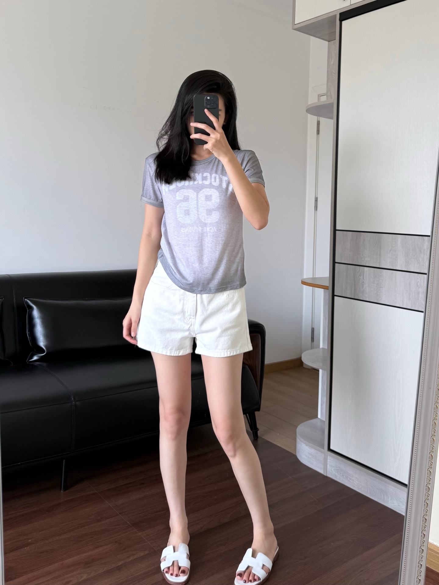 NO:448521,Model 166 98 wearing S S size slim fit, alexander wang19860909模特166 98穿S码修身,,alexander wang,Women's clothing