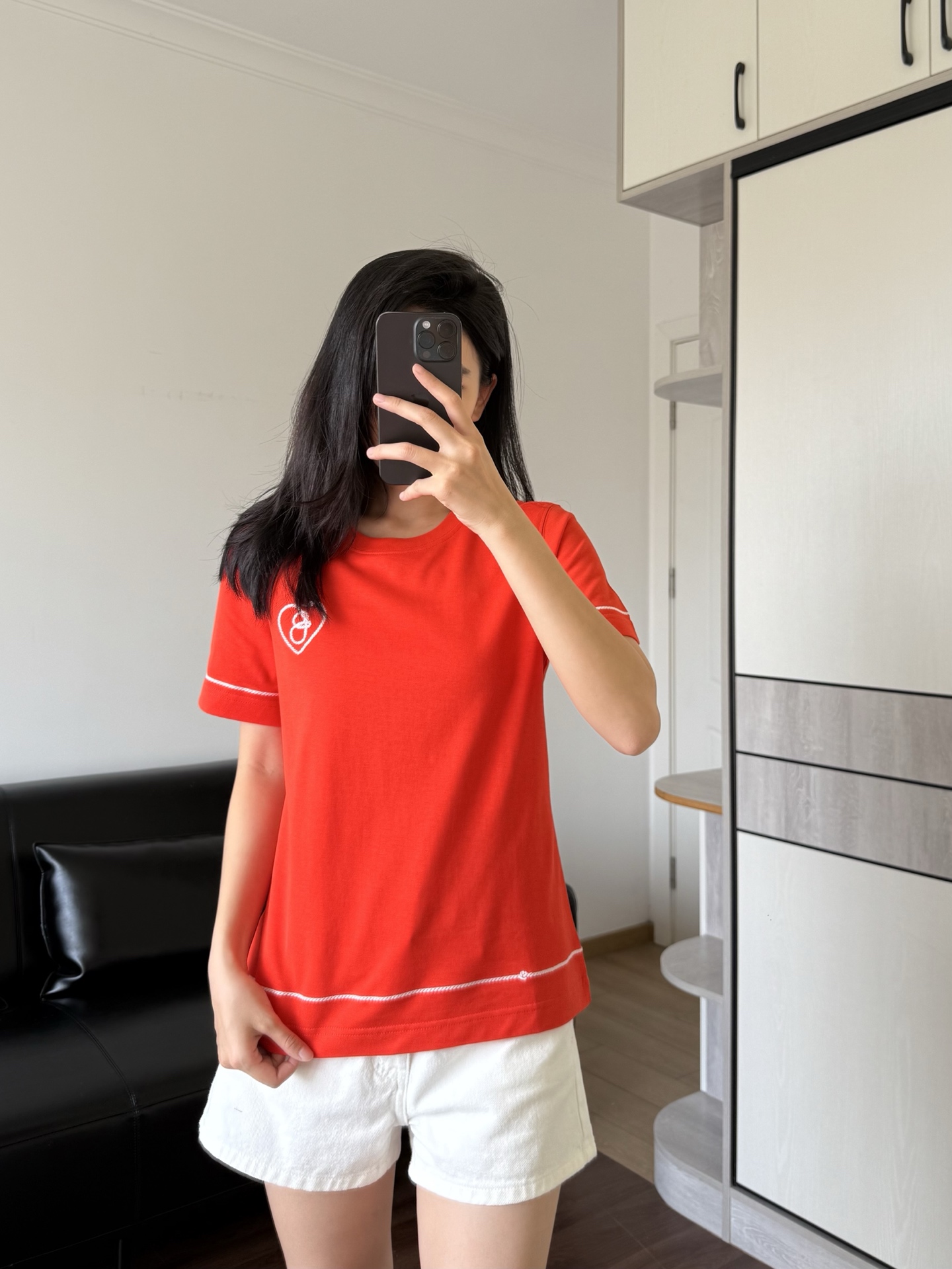 NO:448548,Model 166 98 wearing S S size slim fit, alexander wang19860909模特166 98穿S码修身,,alexander wang,Women's clothing