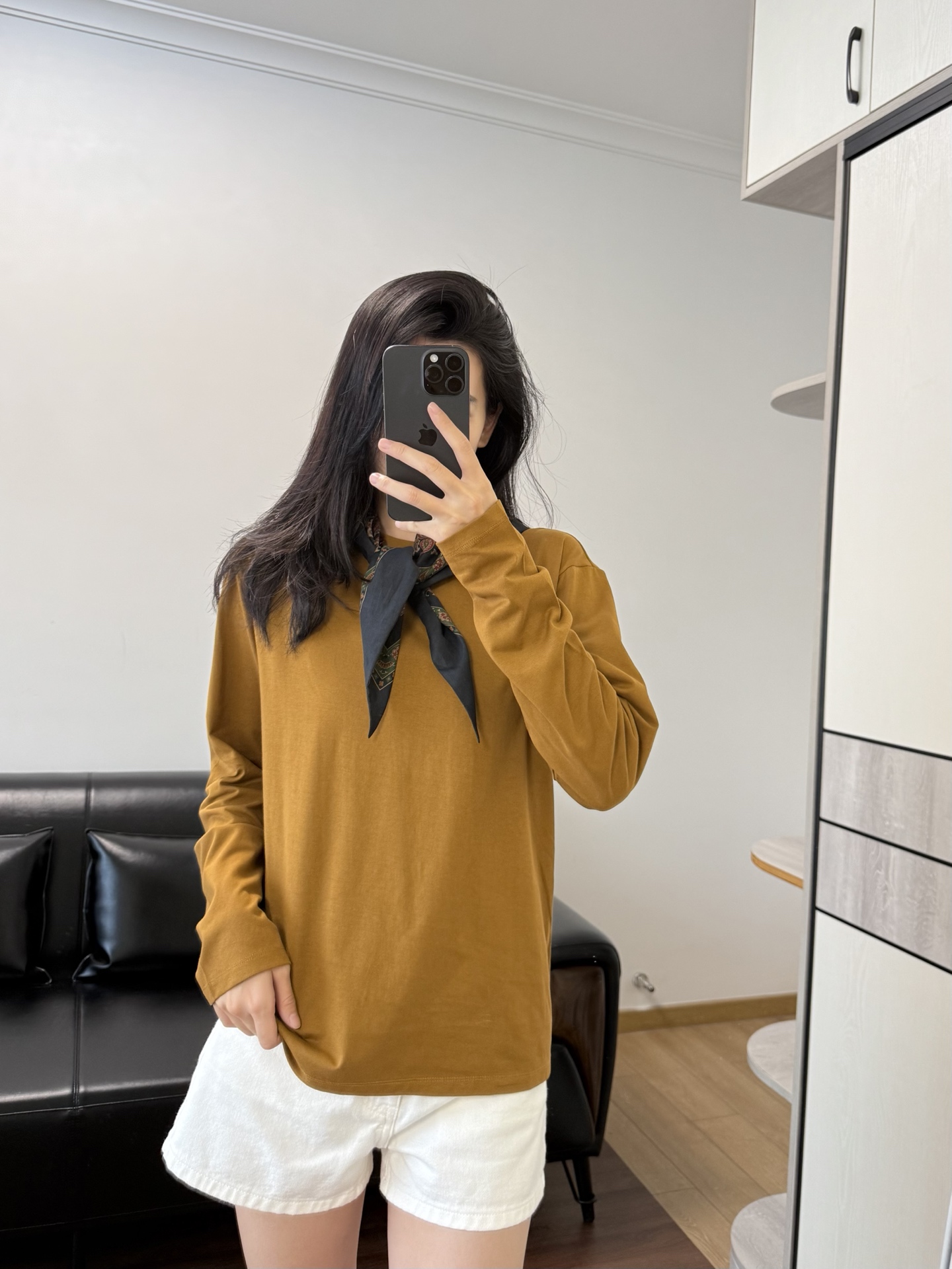 NO:450490,Model 166 98 wearing S-size effect, alexander wang19860909模特166 98穿S码效果,,alexander wang,Women's clothing