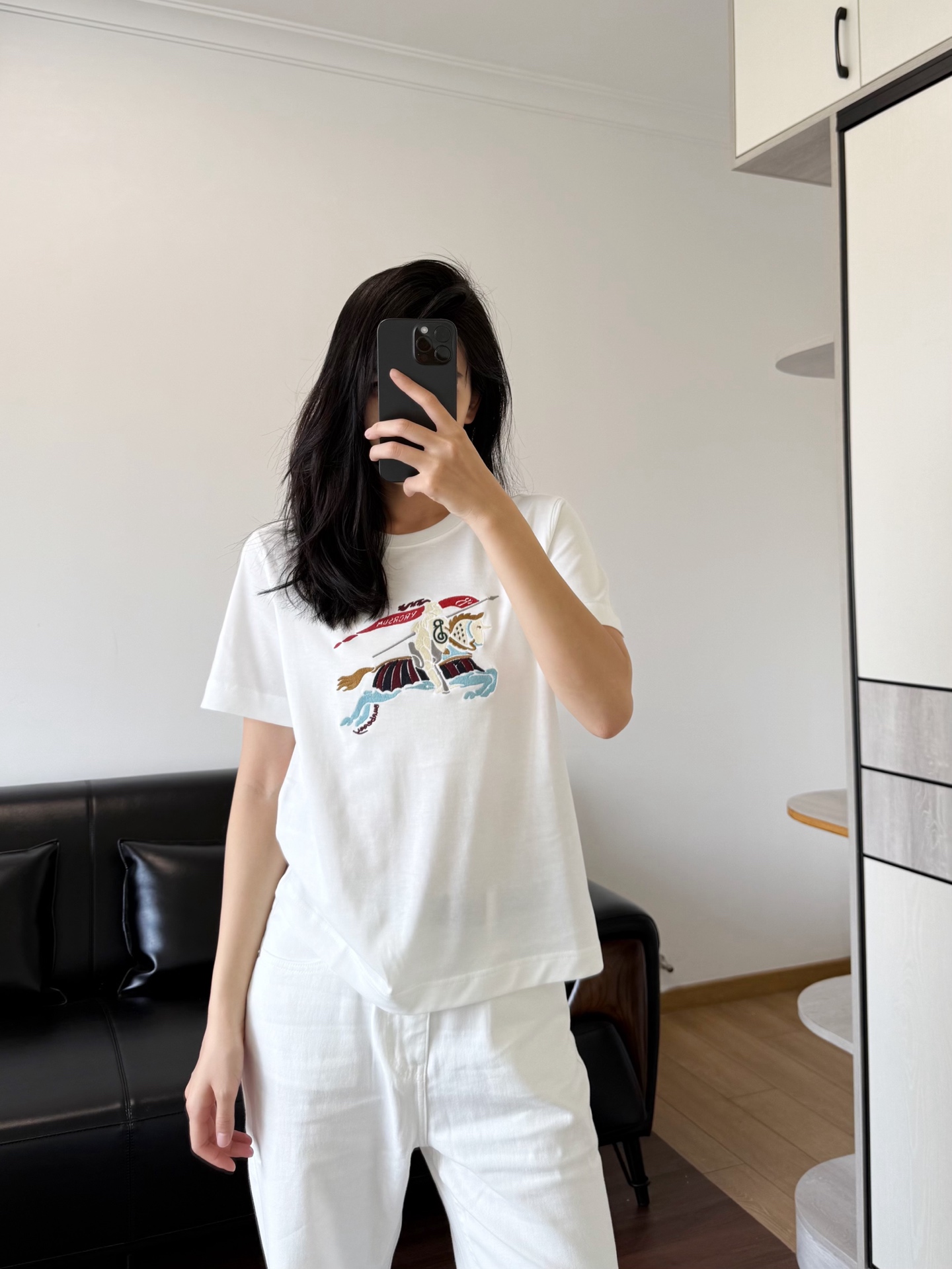 NO:451130,Model 166 98 wearing S S size slim fit, alexander wang19860909模特166 98穿S码修身,,alexander wang,Women's clothing