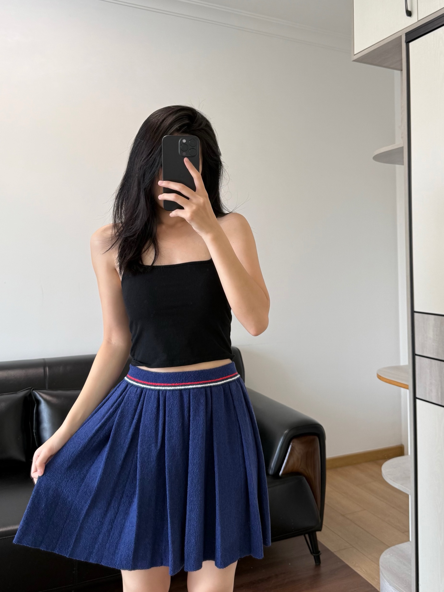 NO:452249,Model 166 98 is suitable for wearing S size, alexander wang19860909模特166 98穿S码合适,,alexander wang,Women's clothing