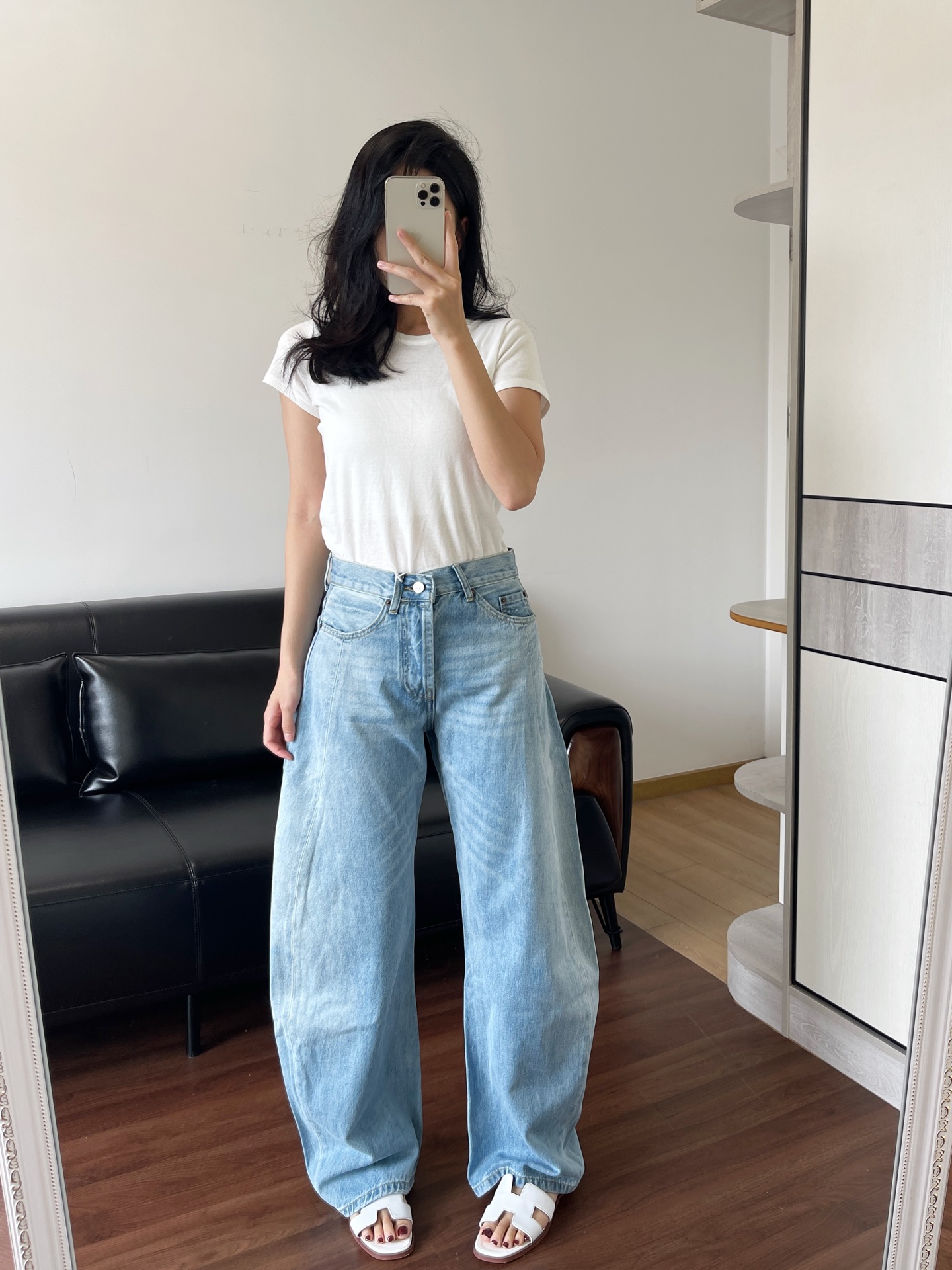 NO:452883,Model 166 98 wears 26 sizes suitable, alexander wang19860909模特166 98穿26码合适,,alexander wang,Women's clothing