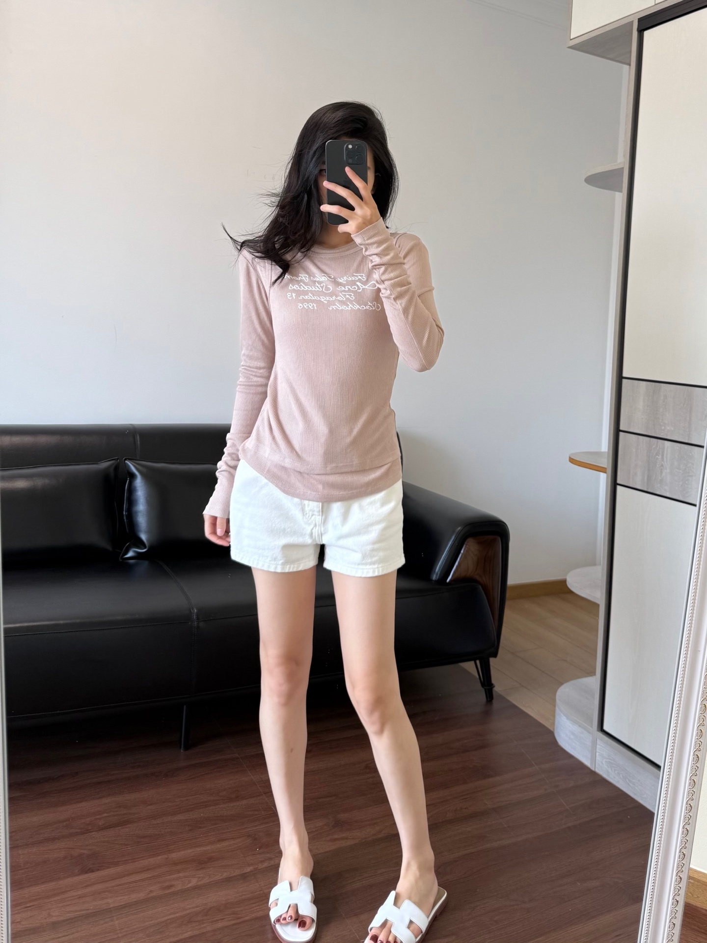 NO:454652,Model 166 98 wearing S S size slim fit, alexander wang19860909模特166 98穿S码修身,,alexander wang,Women's clothing