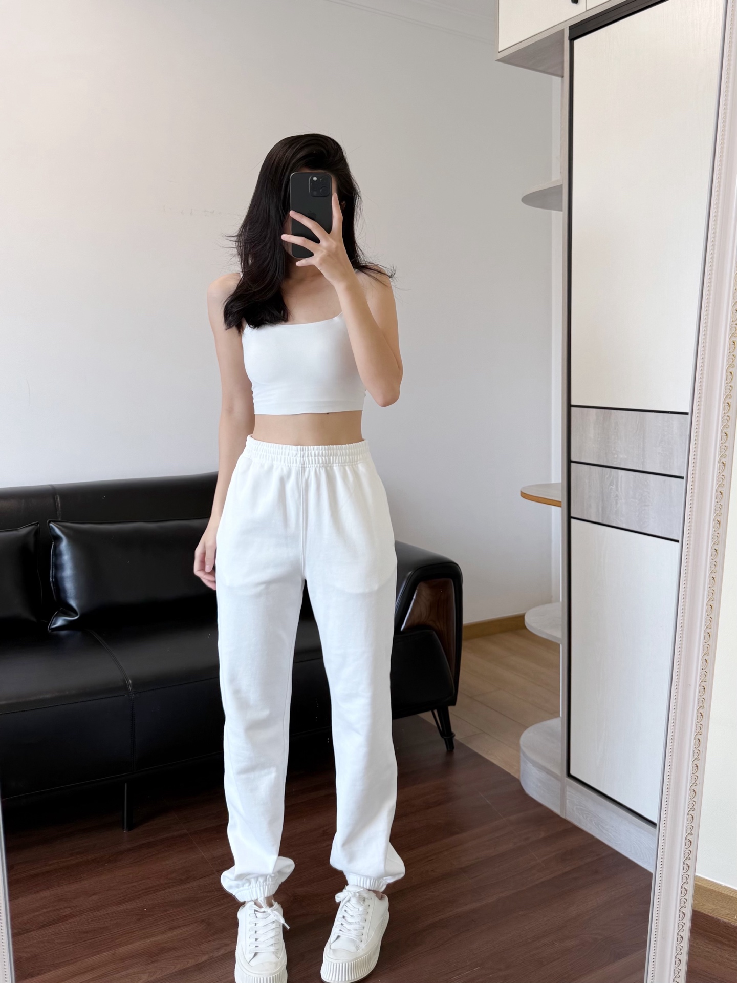 NO:455338,Model 166 98 is suitable for wearing S size, alexander wang19860909模特166 98穿S码合适,,alexander wang,Women's clothing