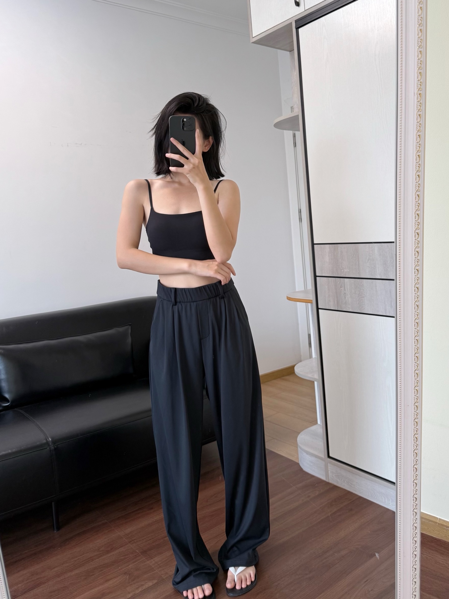 NO:748729,Model 166 98 wears size M for a loose fit,19860909模特166 98穿M码效果宽松,,,Women's clothing