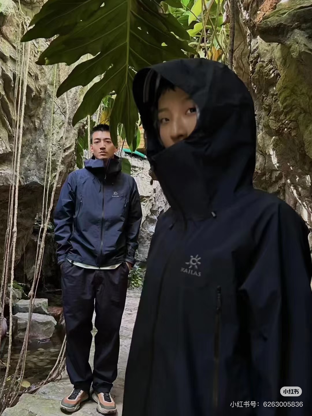 太酷啦户外运动必备神器