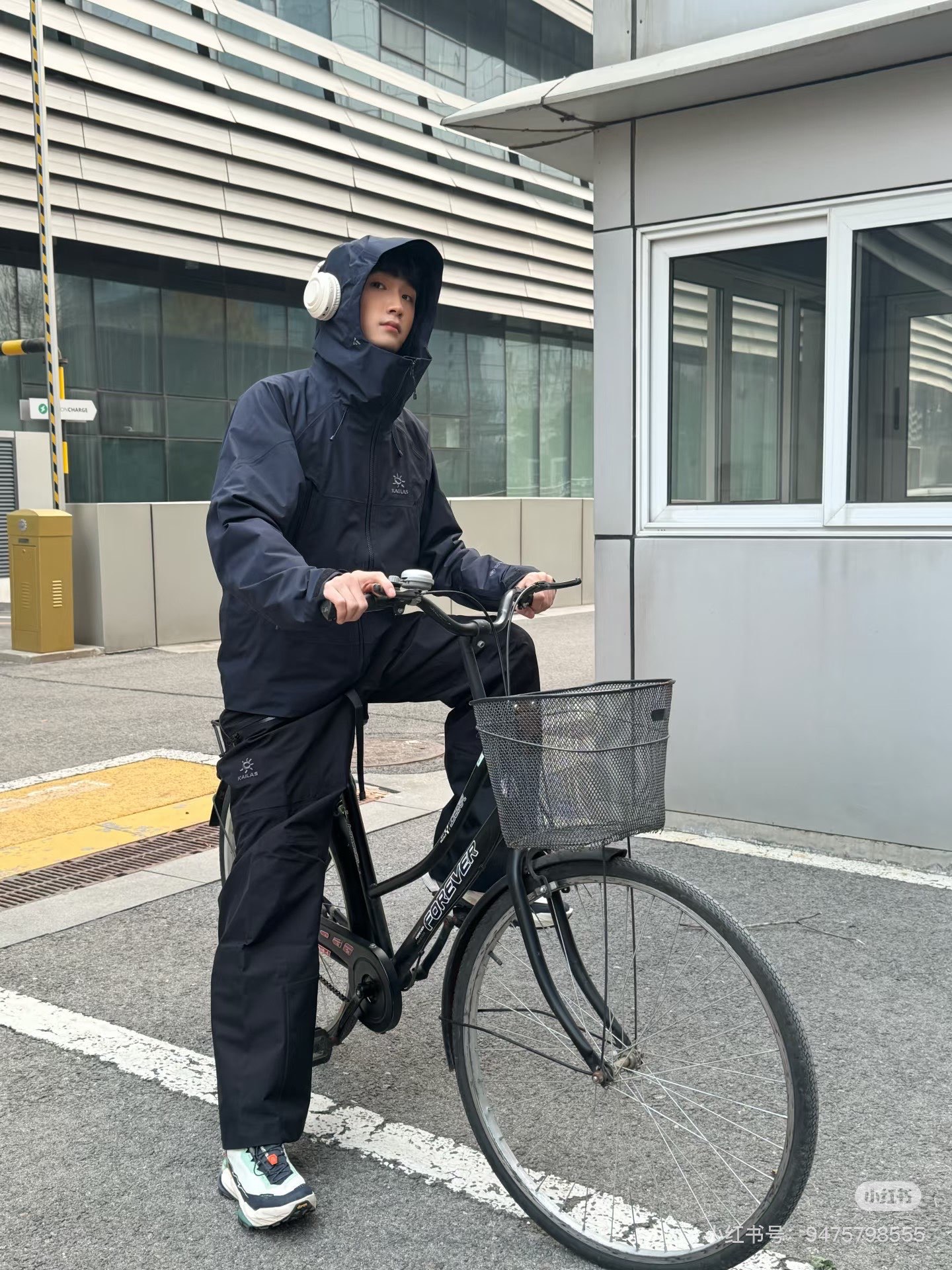 太酷啦户外运动必备神器