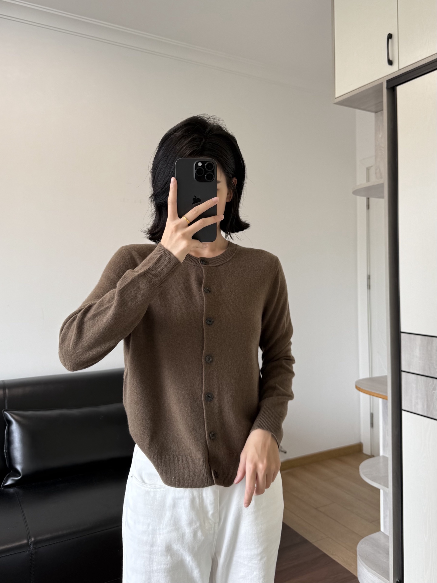 NO:460760,Model 166 98 wearing S-size effect, alexander wang19860909模特166 98穿S码效果,,alexander wang,Women's clothing