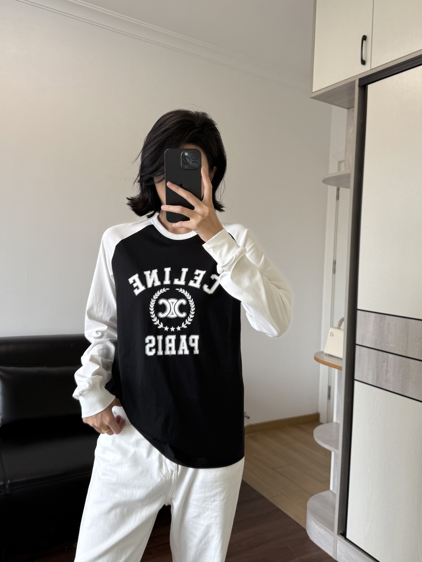 NO:460781,Model 166 98 wearing S-size effect, alexander wang19860909模特166 98穿S码效果,,alexander wang,Women's clothing