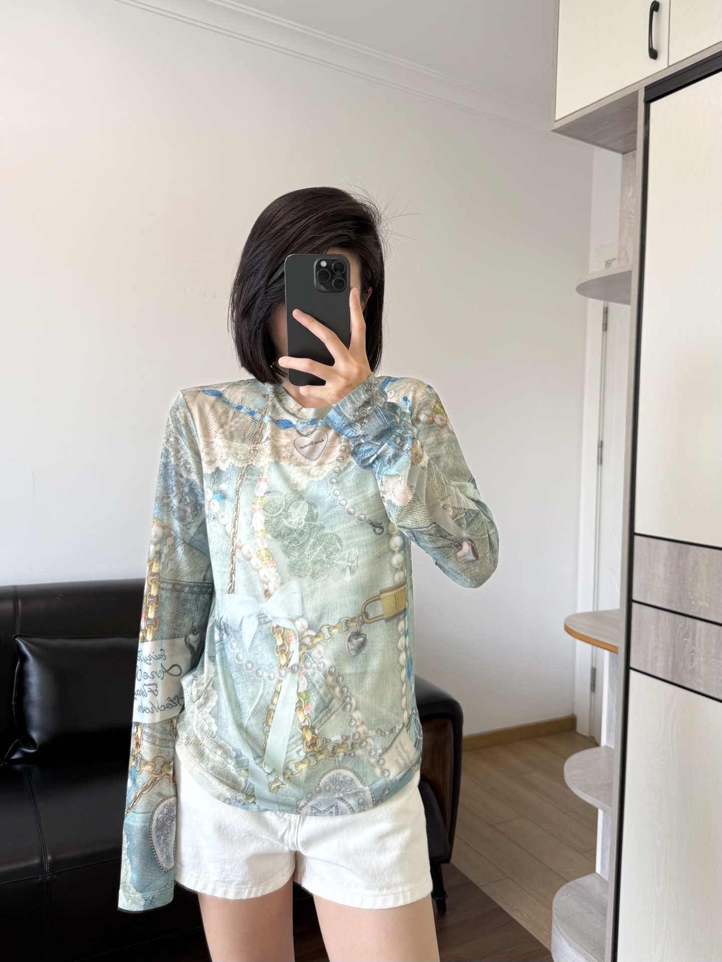 NO:462265,Model 166 98 wearing S S size slim fit, alexander wang19860909模特166 98穿S码修身,,alexander wang,Women's clothing