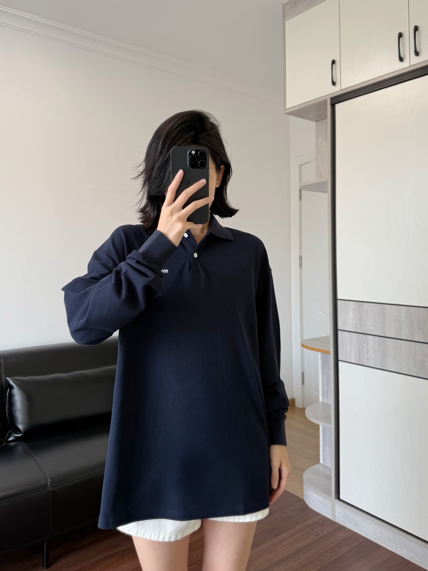 NO:471283,Model 166 98 wears S size loose, alexander wang19860909模特166 98穿S码宽松,,alexander wang,Women's clothing