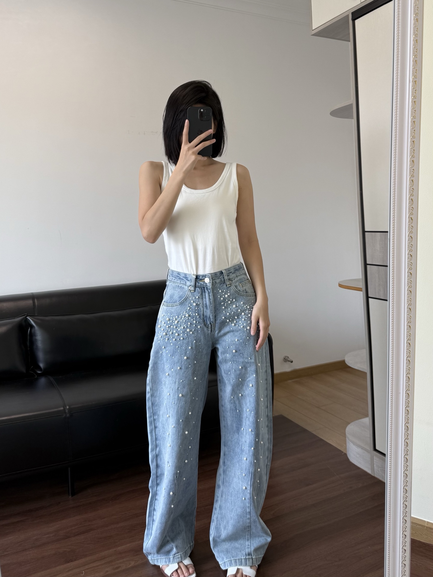 NO:472189,Model 166 98 is suitable for wearing S size, alexander wang19860909模特166 98穿S码合适,,alexander wang,Women's clothing