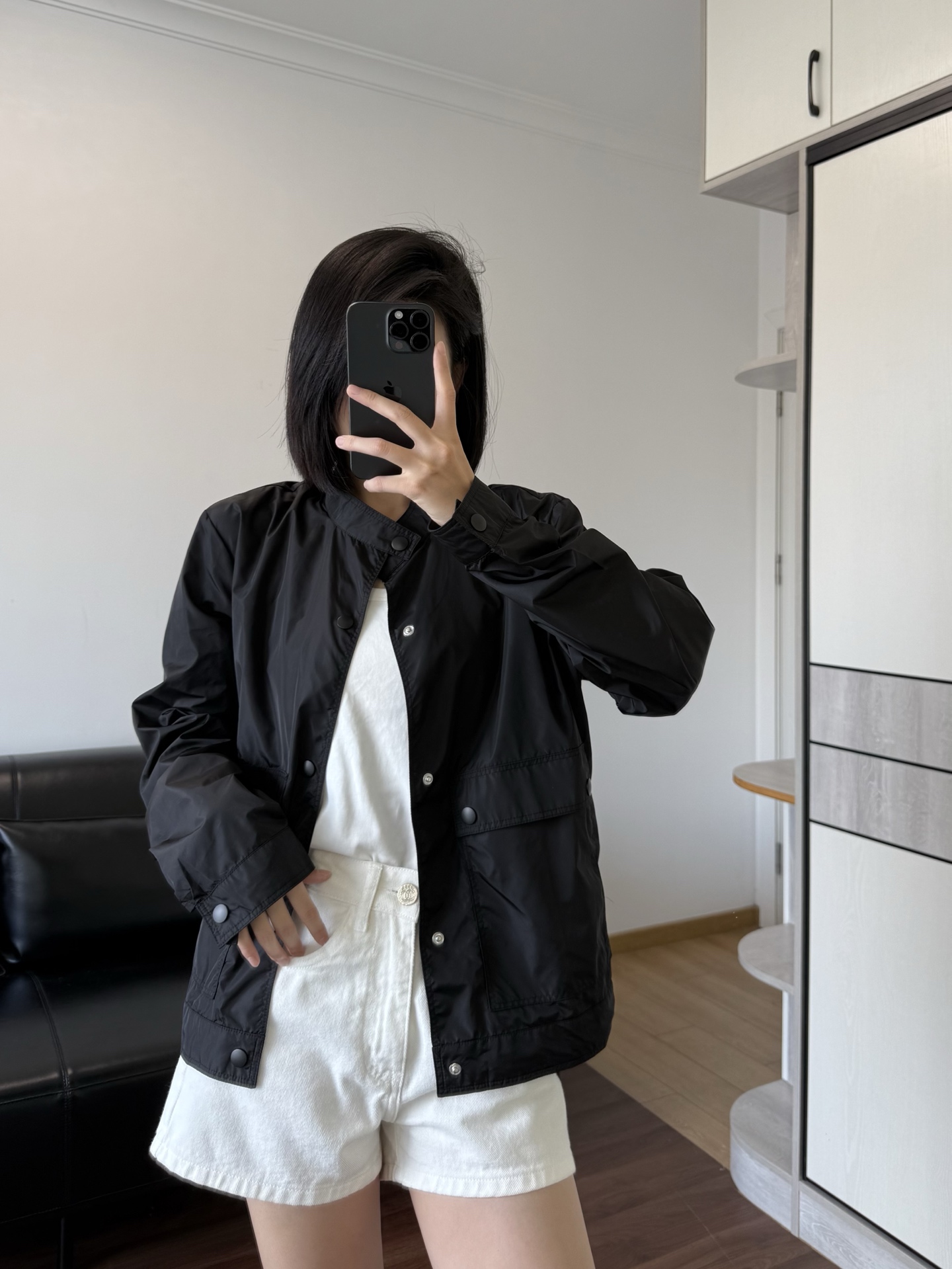 NO:472179,Model 166 98 wears S size suitable for slim fit, alexander wang19860909模特166 98穿S码合适修身,,alexander wang,Women's clothing