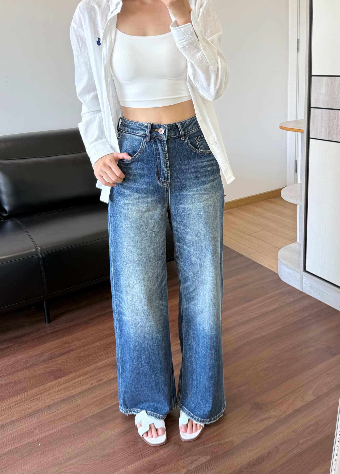 NO:475592,Model 166 98 is suitable for wearing S size, alexander wang19860909模特166 98穿S码合适,,alexander wang,Women's clothing