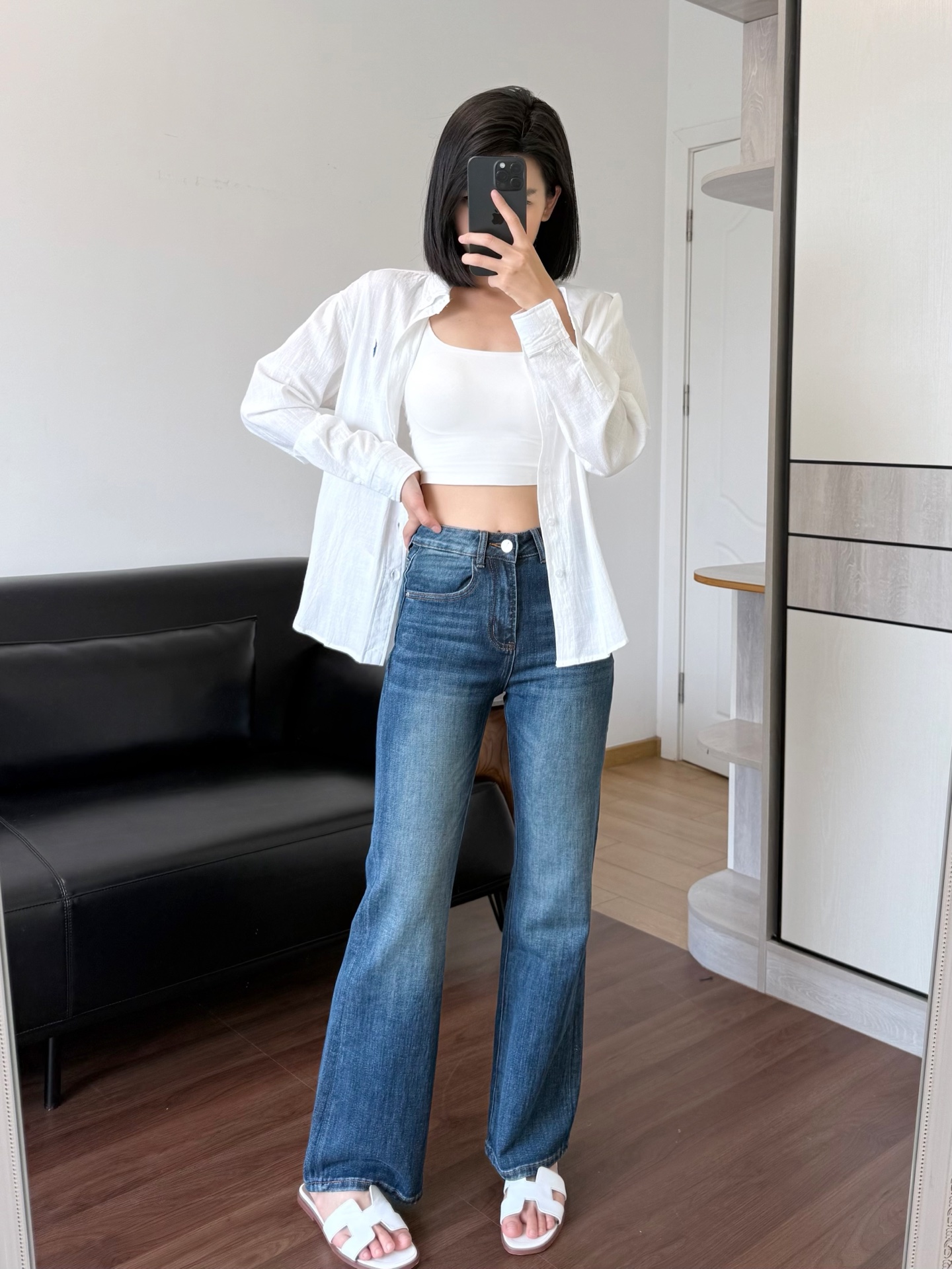 NO:477411,Model 166 98 wearing S S size slim fit, alexander wang19860909模特166 98穿S码修身,,alexander wang,Women's clothing