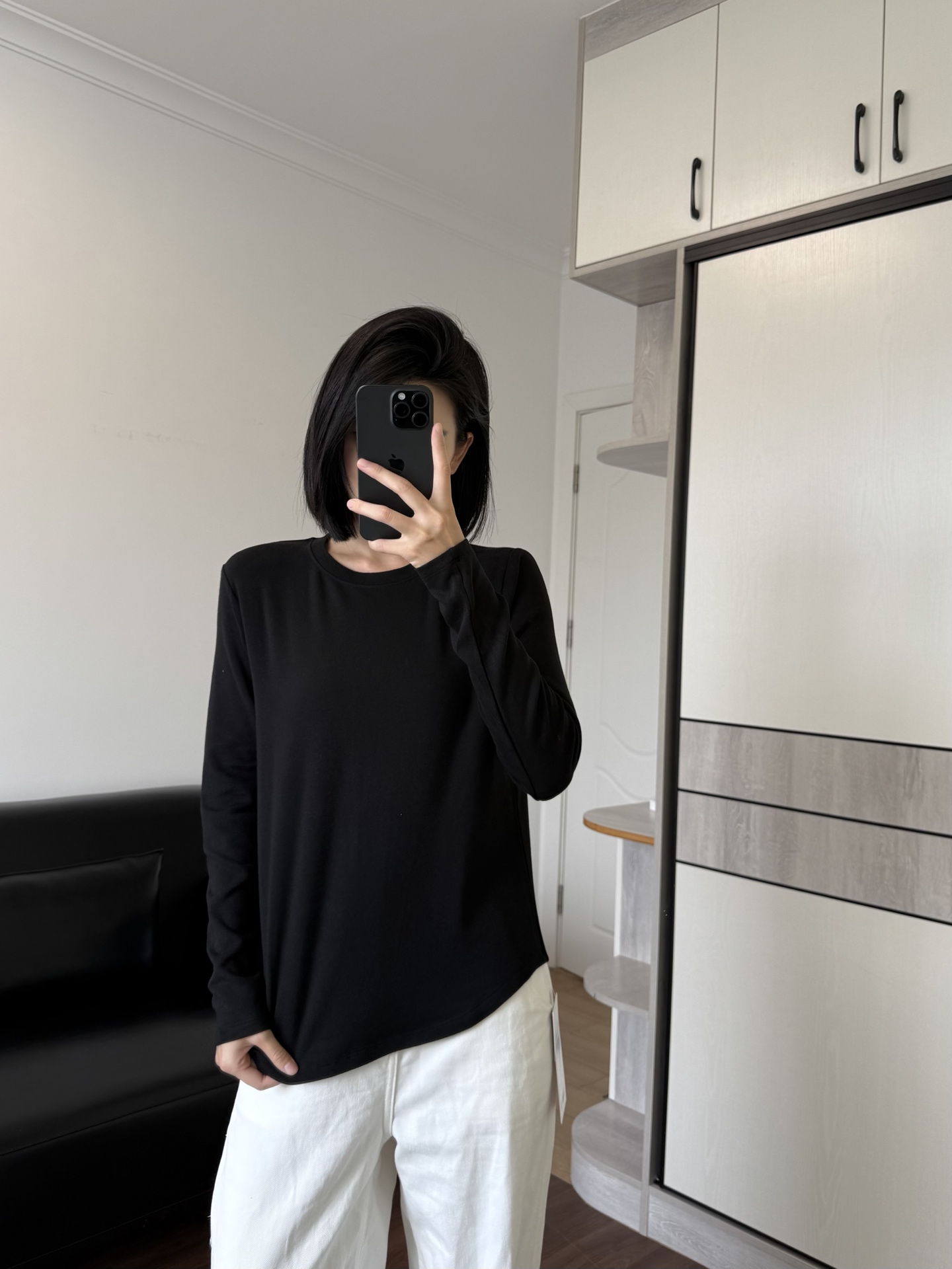 NO:477459,Model 166 98 wears 4 size effect, alexander wang19860909模特166 98穿4码效果,,alexander wang,Women's clothing