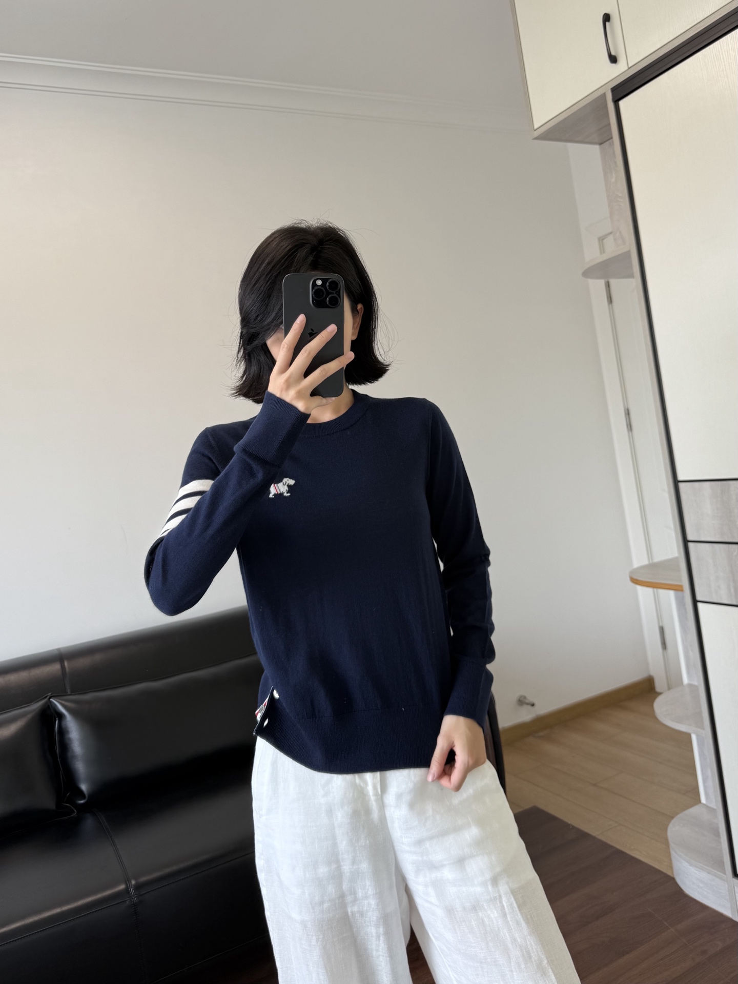 NO:560936,Model 166 98 wears S size slim fit,,alexander wang19860909模特166 98穿S码修身,,alexander wang,Women's clothing