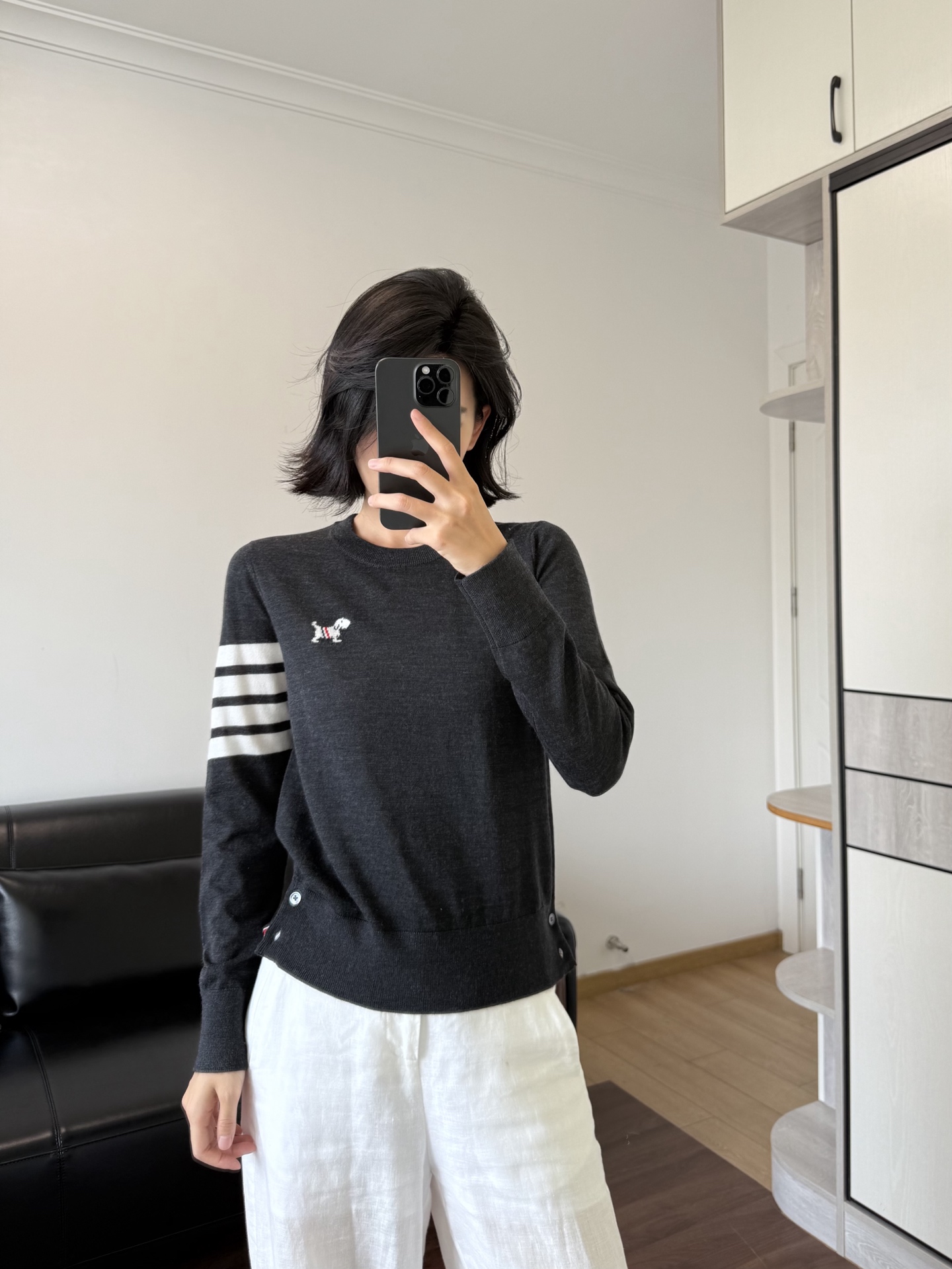 NO:480312,Model 166 98 wearing S S size slim fit, alexander wang19860909模特166 98穿S码修身,,alexander wang,Women's clothing