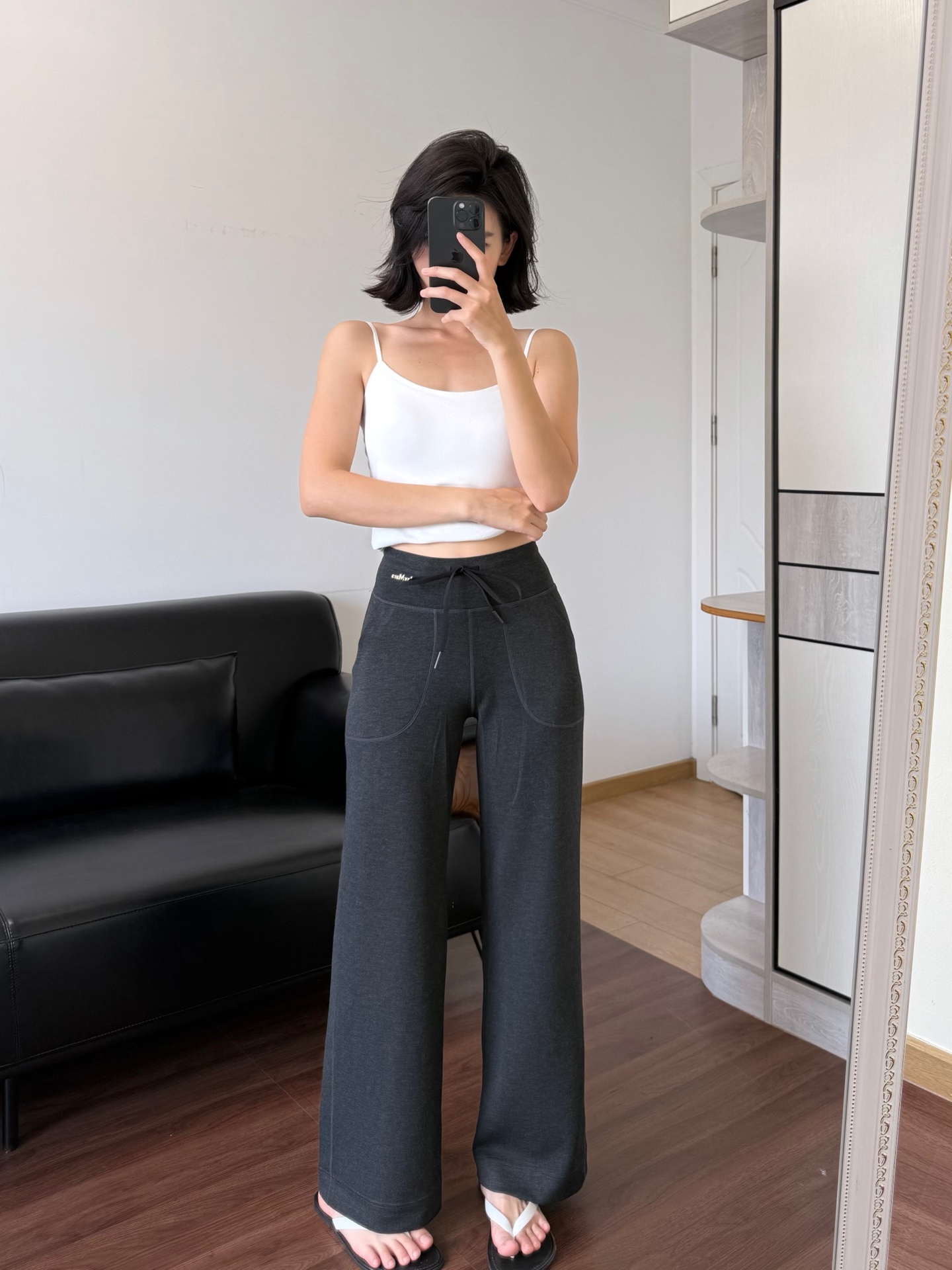 NO:480292,Model 166 98 wearing S S size slim fit, alexander wang19860909模特166 98穿S码修身,,alexander wang,Women's clothing