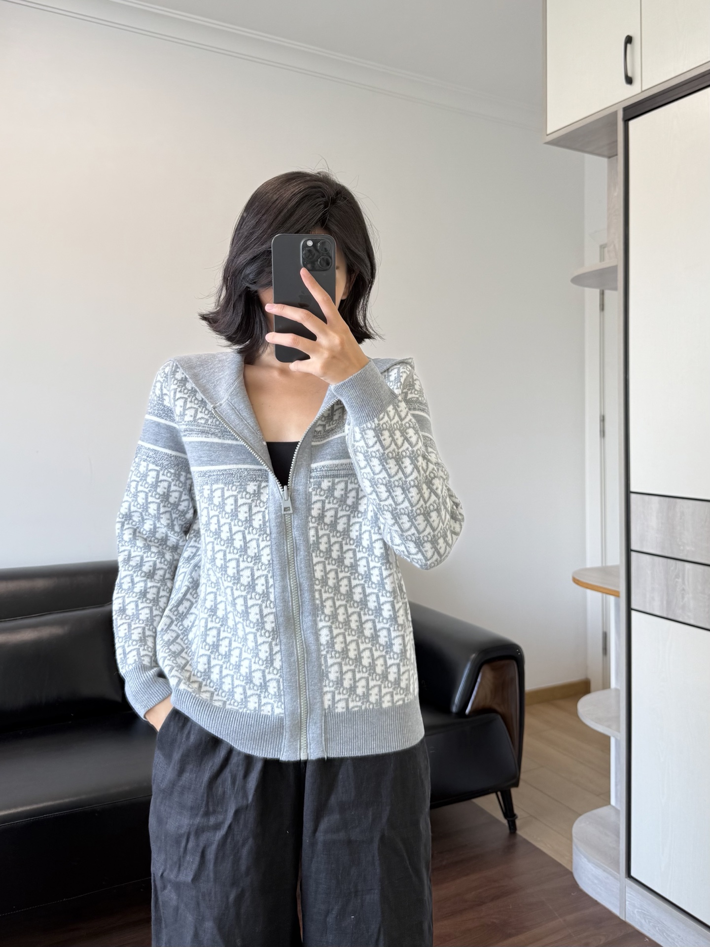 NO:709663,Model 166 98 wears S size effect,,19860909模特166 98穿S码效果,,,Women's clothing