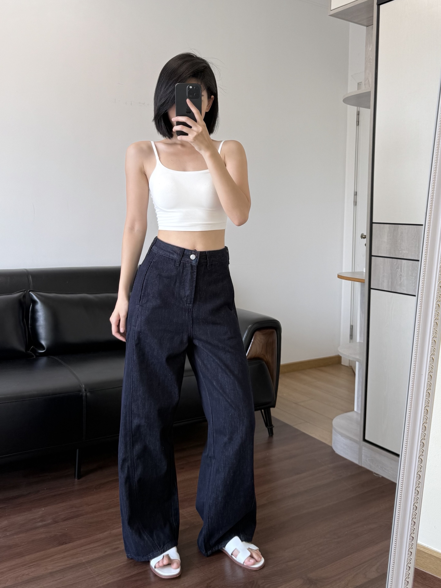 NO:485498,Model 166 98 is suitable for wearing S size, alexander wang19860909模特166 98穿S码合适,,alexander wang,Women's clothing