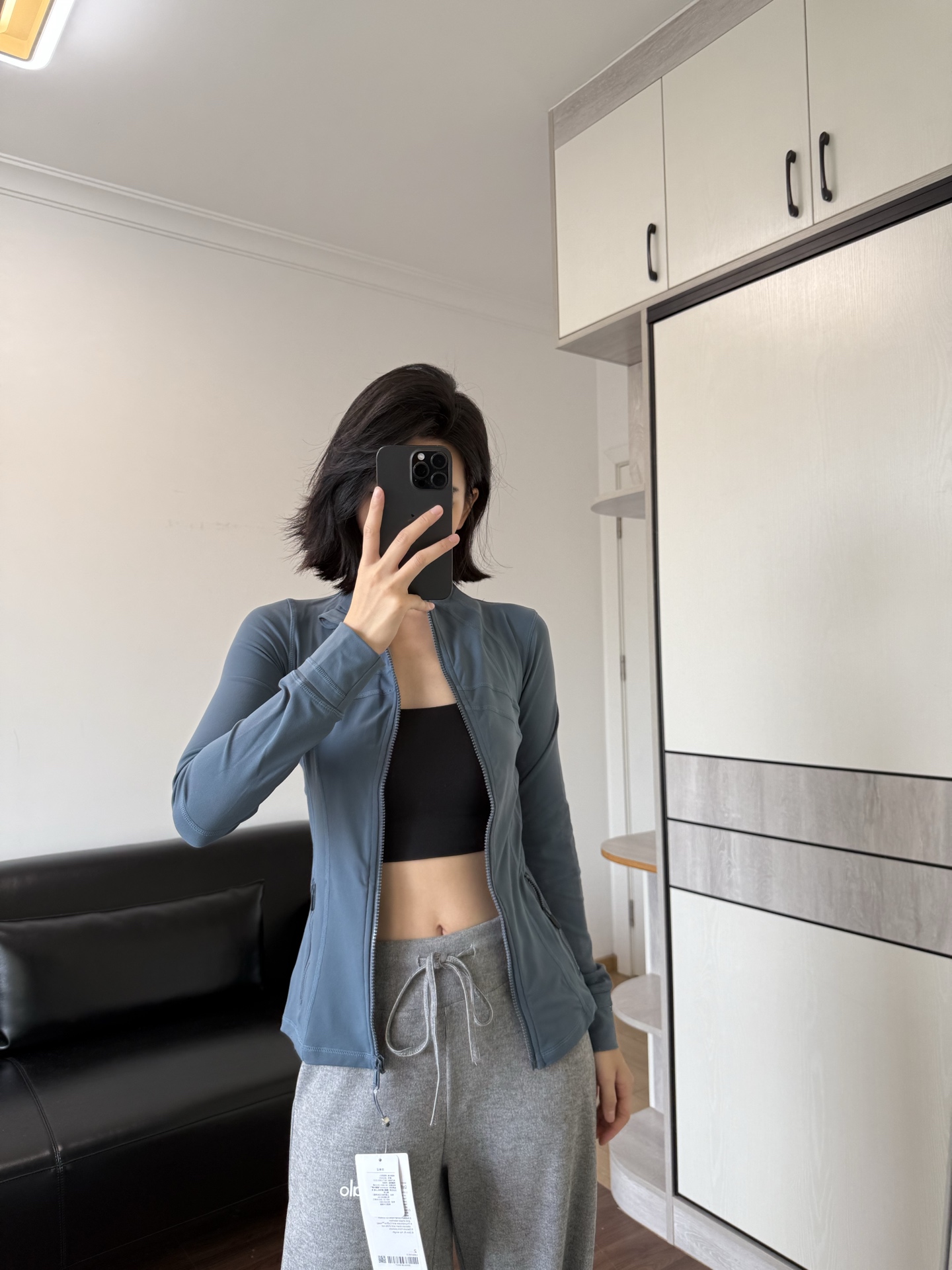 NO:486843,Model 166 98 wears 2 size slim fit, alexander wang19860909模特166 98穿2码修身,,alexander wang,Women's clothing