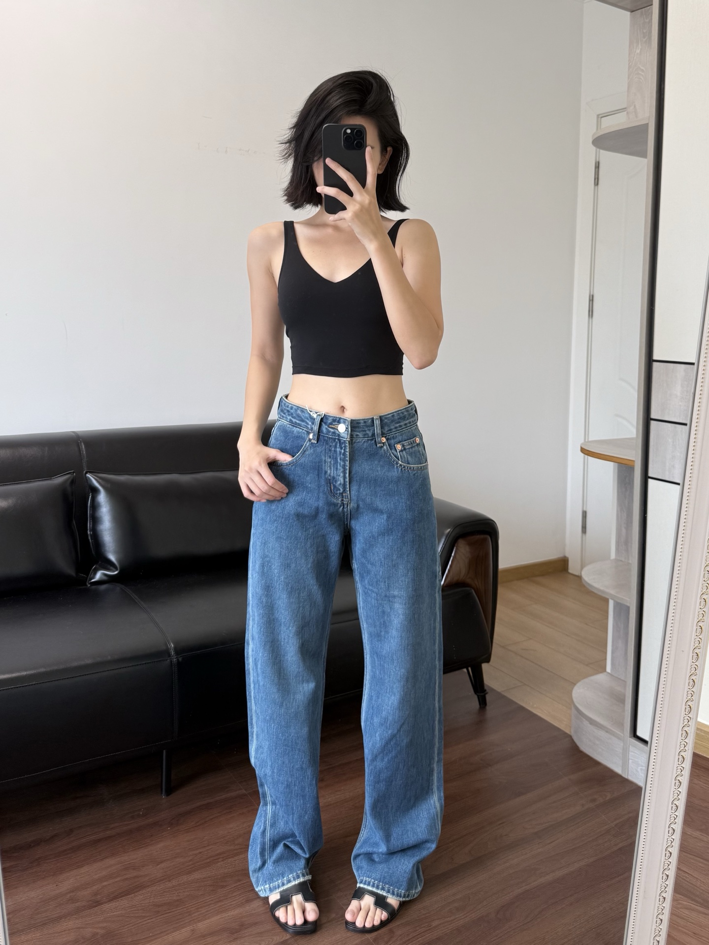 NO:494860,Model 166 98 wears 26 sizes suitable, alexander wang19860909模特166 98穿26码合适,,alexander wang,Women's clothing