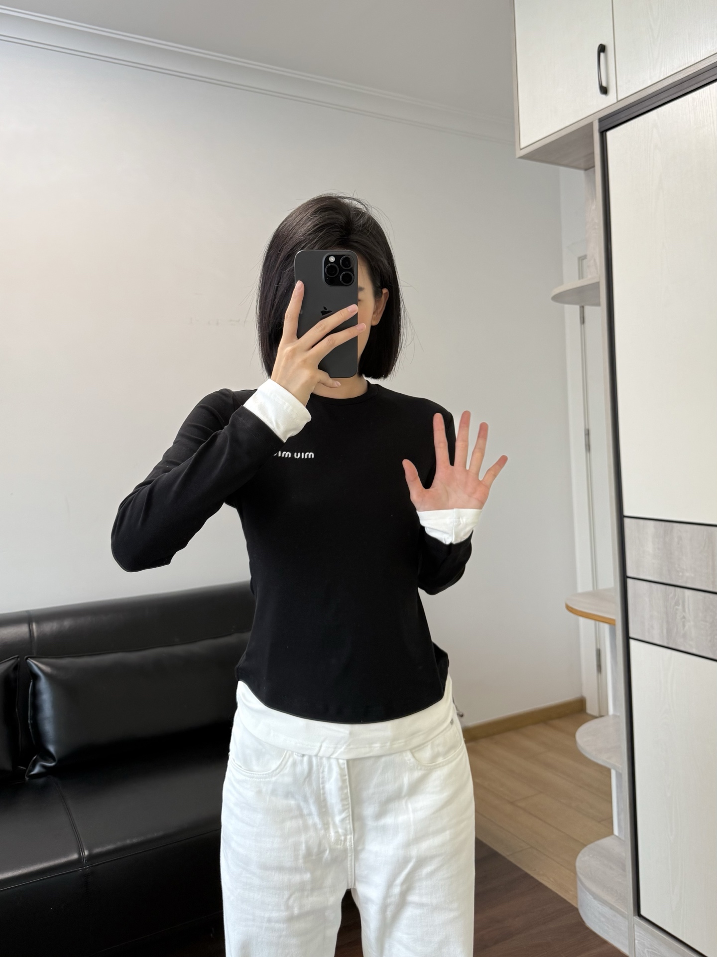 NO:496424,Model 166 98 wearing S S size slim fit, alexander wang19860909模特166 98穿S码修身,,alexander wang,Women's clothing